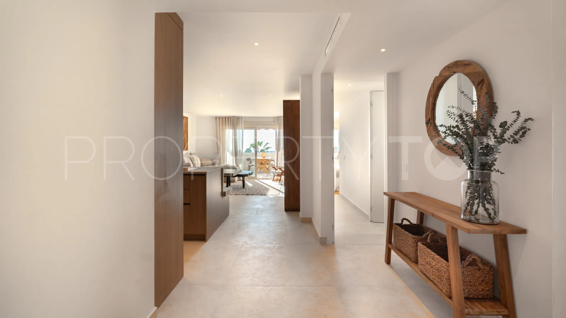 Apartamento en venta en Palacetes Los Belvederes
