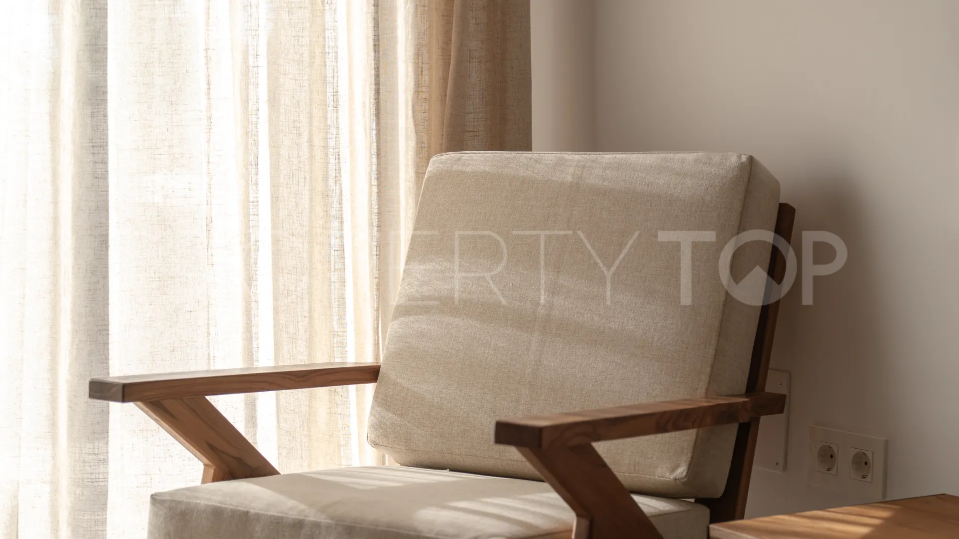 Apartamento en venta en Palacetes Los Belvederes
