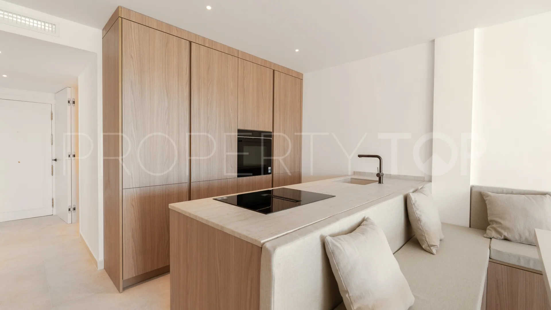 Apartamento en venta en Palacetes Los Belvederes