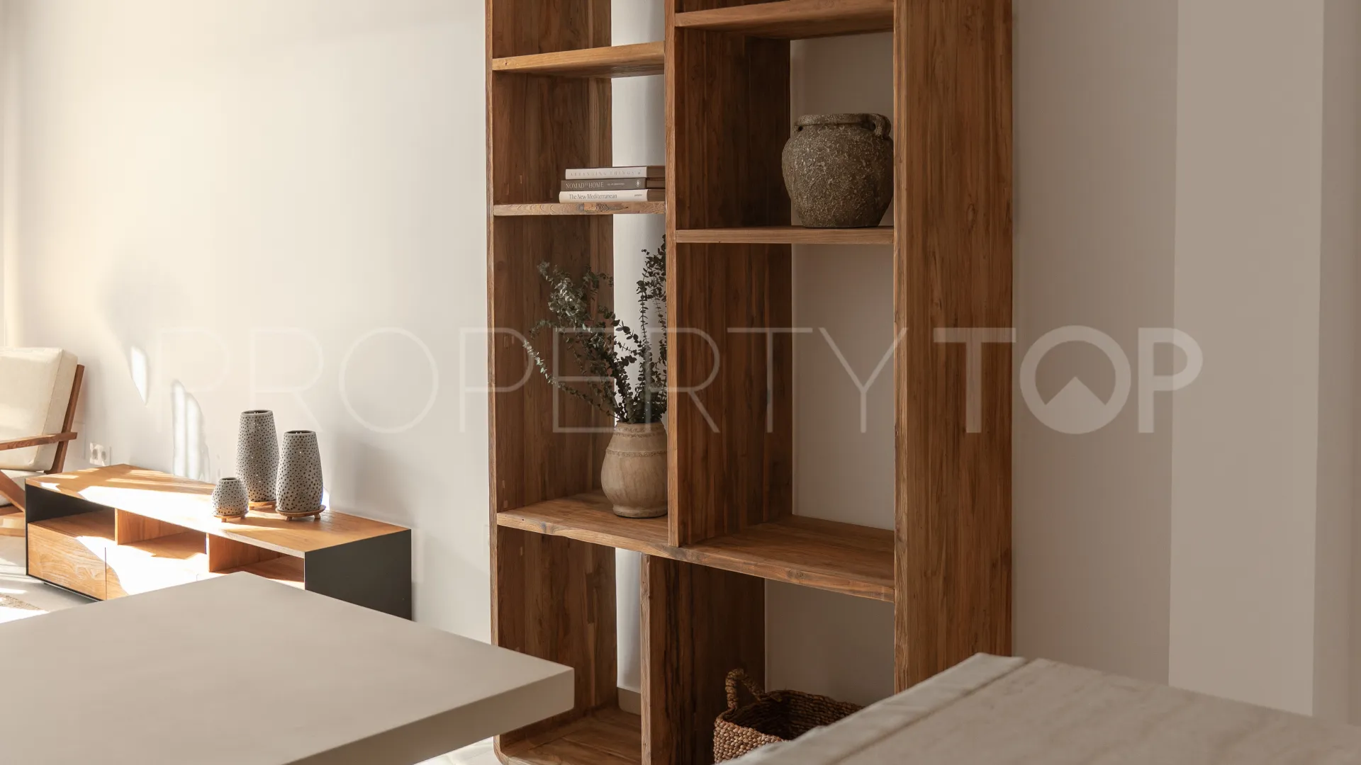 Apartamento en venta en Palacetes Los Belvederes