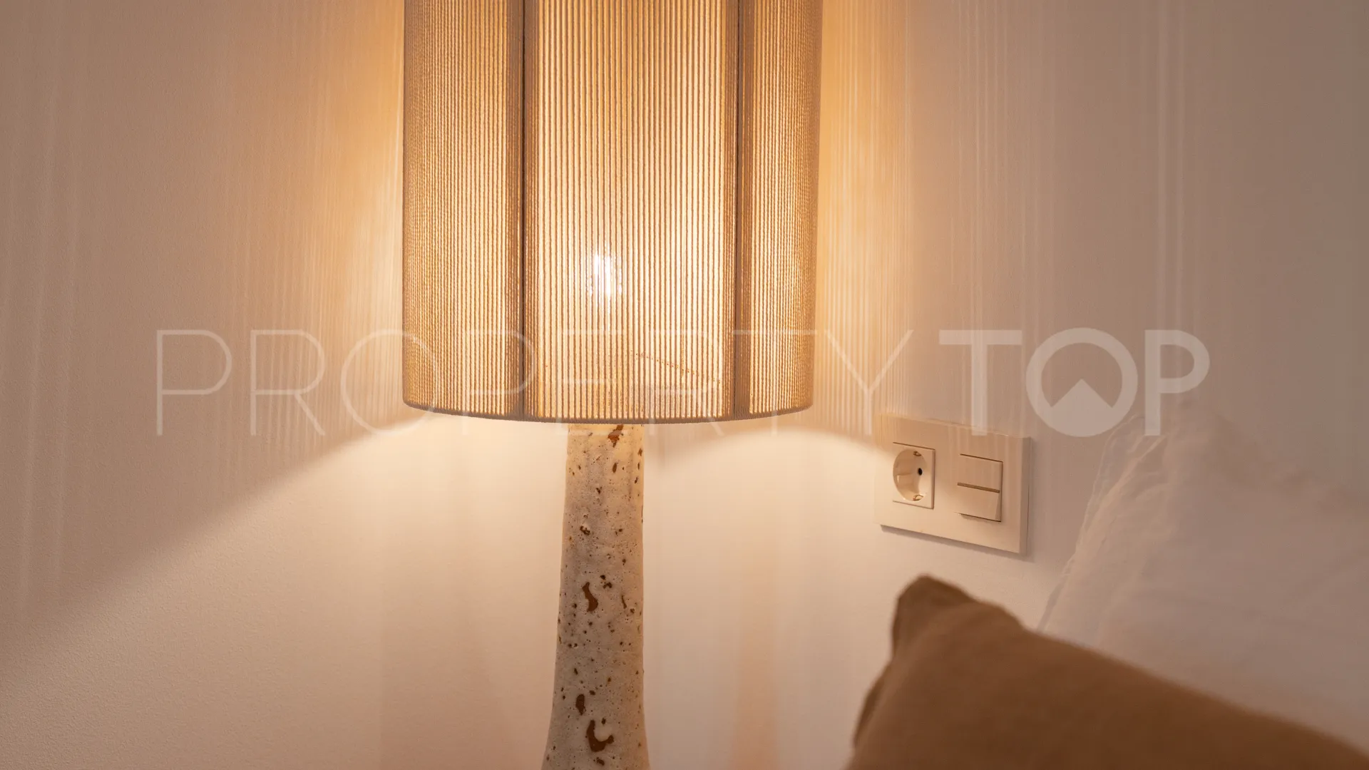 Apartamento en venta en Palacetes Los Belvederes