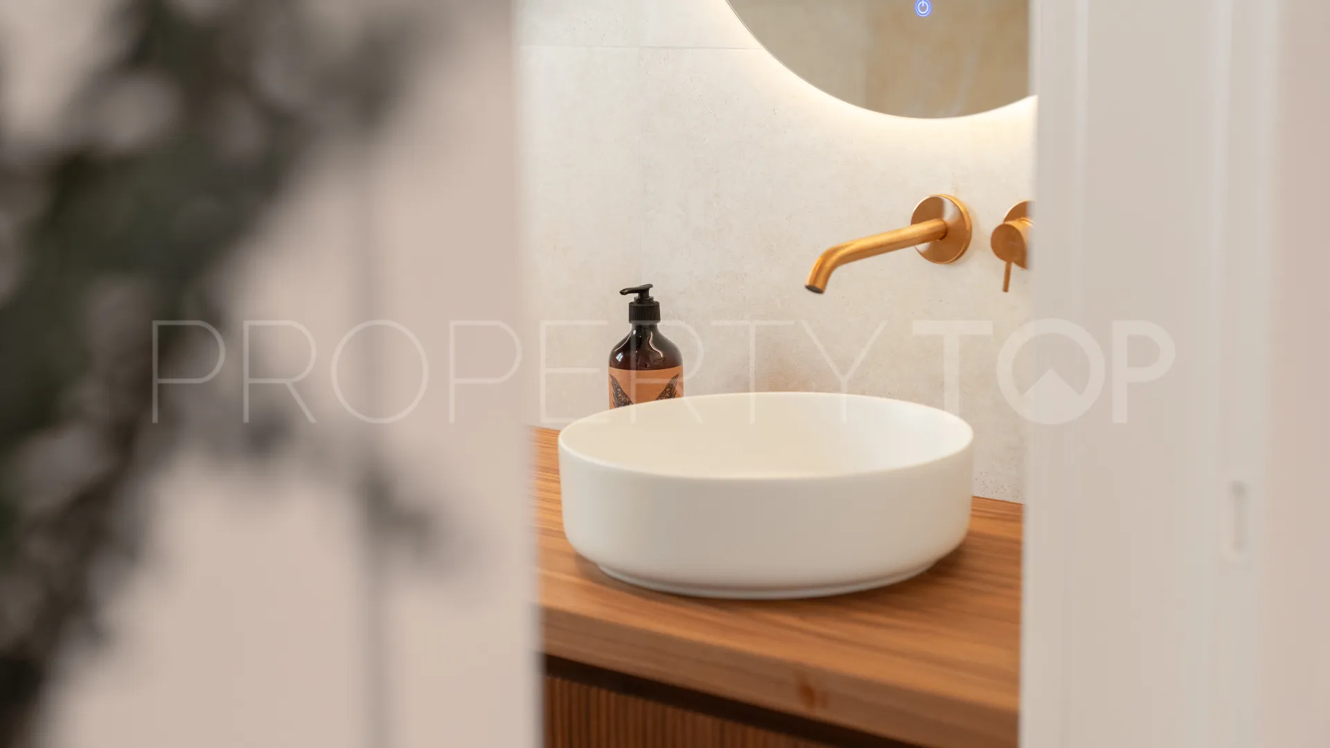Apartamento en venta en Palacetes Los Belvederes