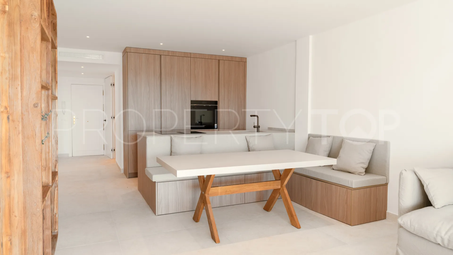 Apartamento en venta en Palacetes Los Belvederes