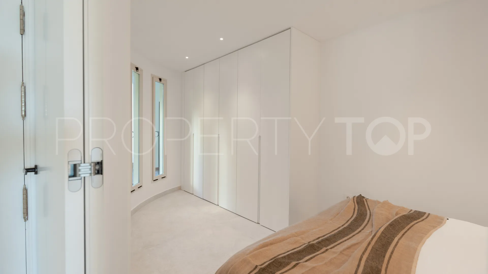 Apartamento en venta en Palacetes Los Belvederes