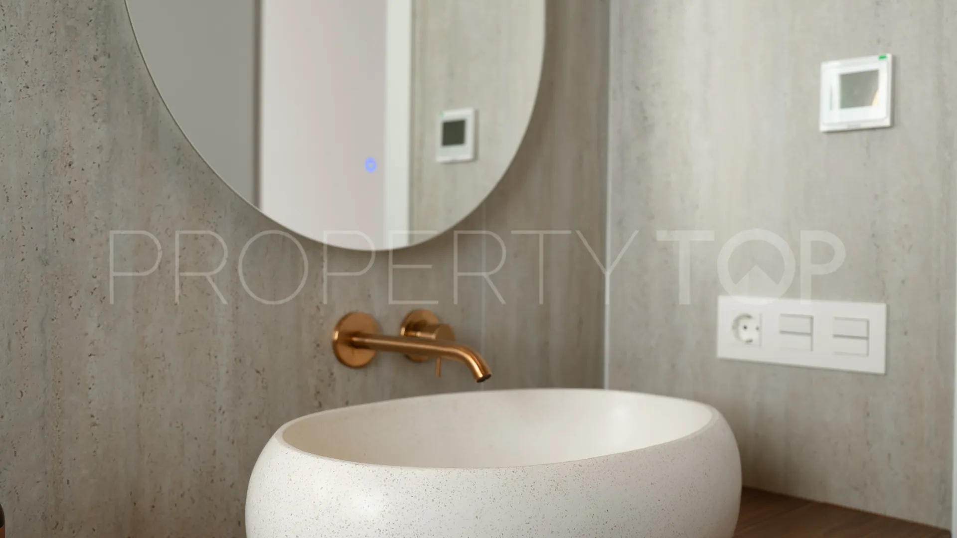 Apartamento en venta en Palacetes Los Belvederes