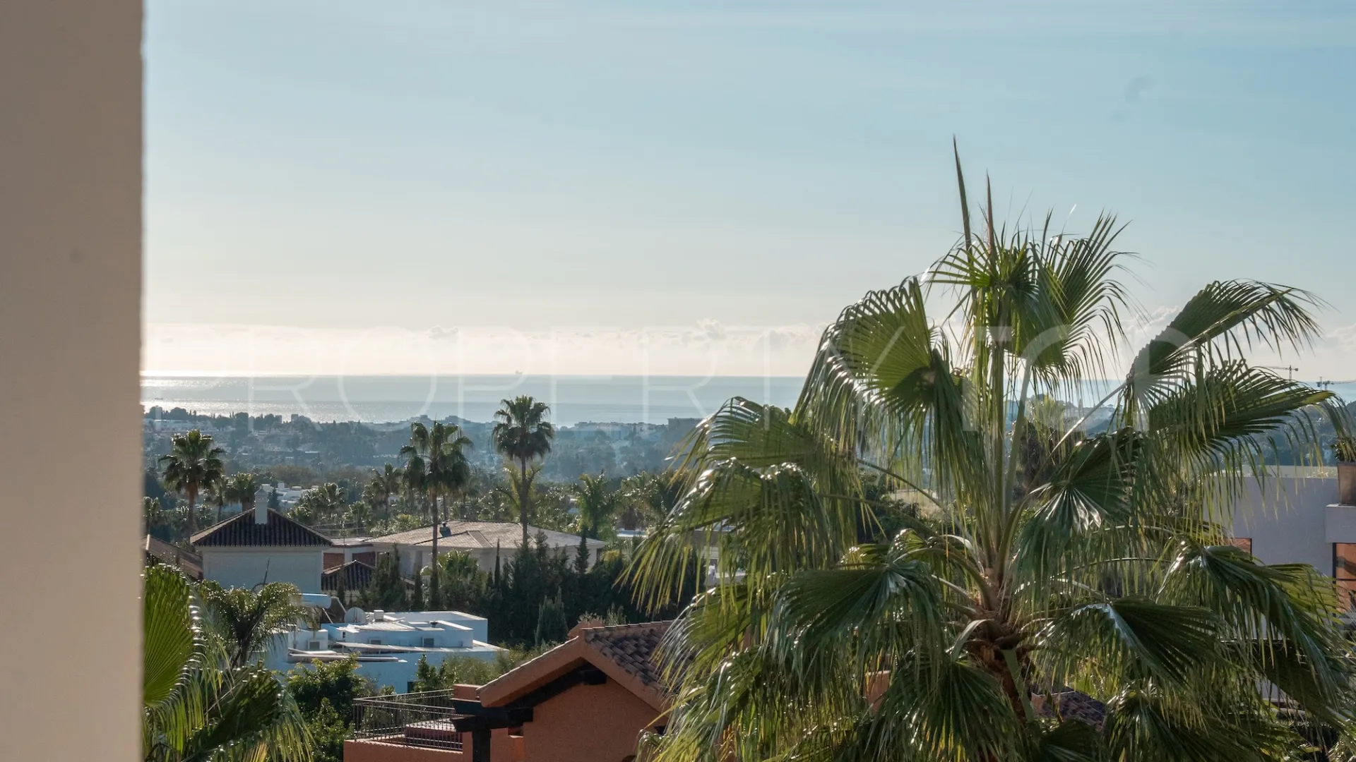 Apartamento en venta en Palacetes Los Belvederes