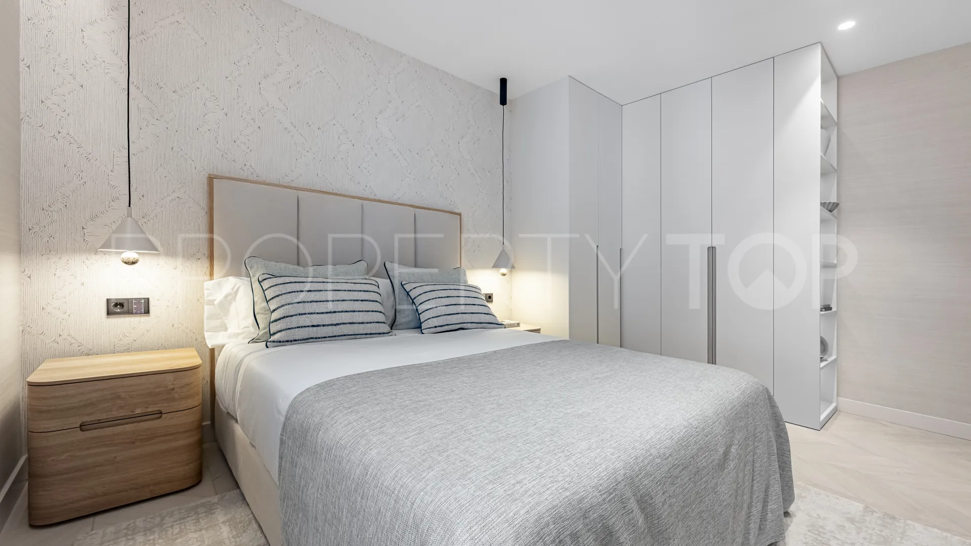 Alcores del Golf, duplex planta baja de 4 dormitorios a la venta