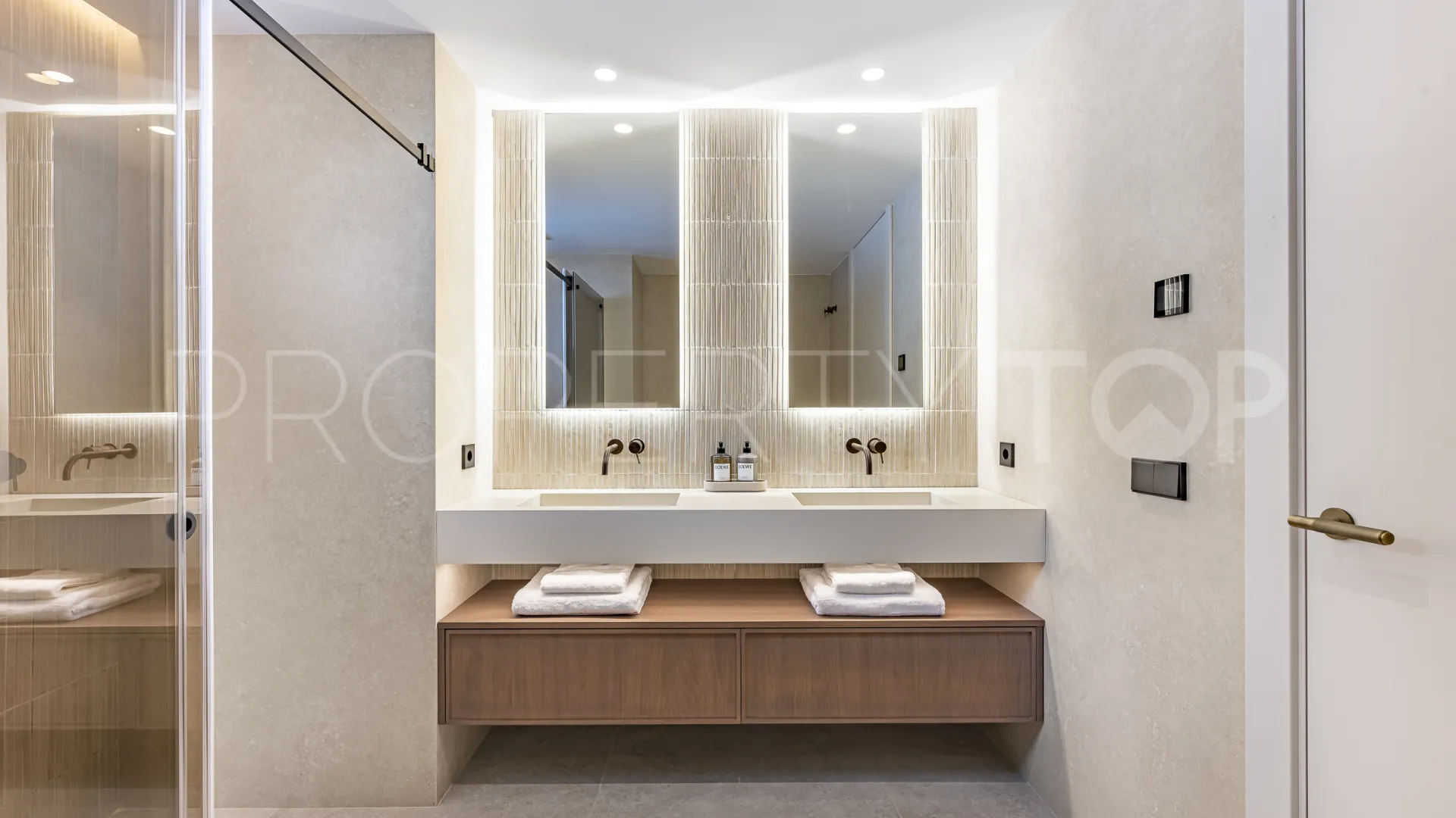 Alcores del Golf, duplex planta baja de 4 dormitorios a la venta