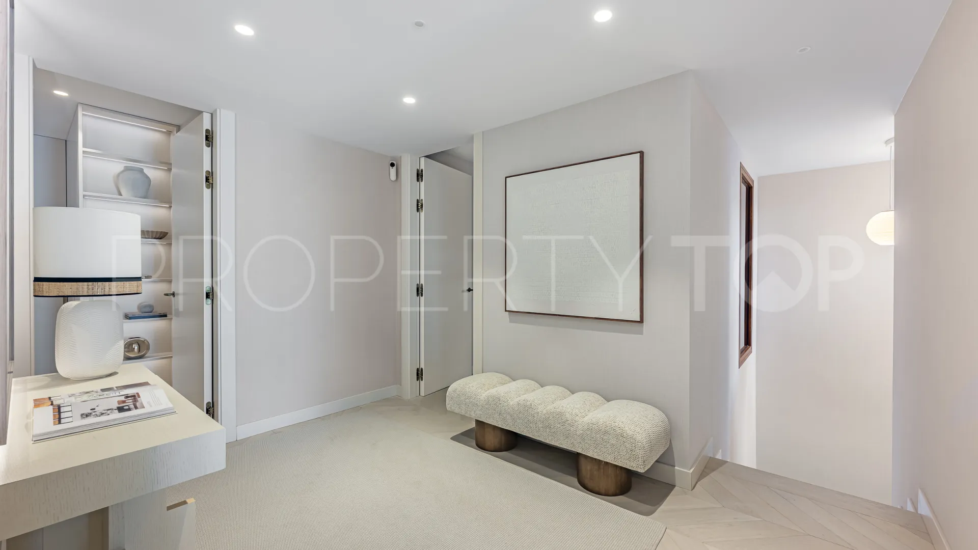 Alcores del Golf, duplex planta baja de 4 dormitorios a la venta