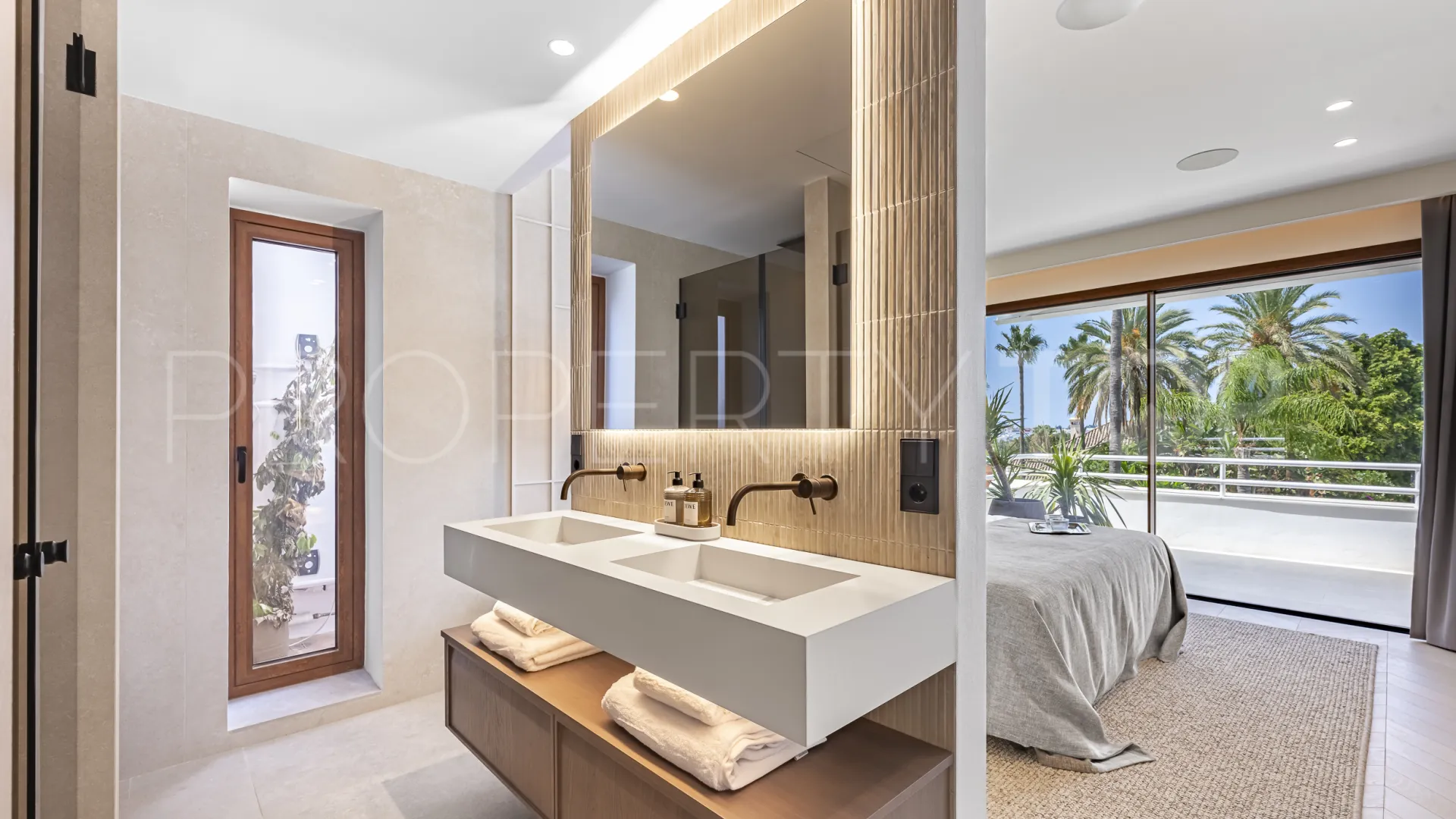 Alcores del Golf, duplex planta baja de 4 dormitorios a la venta