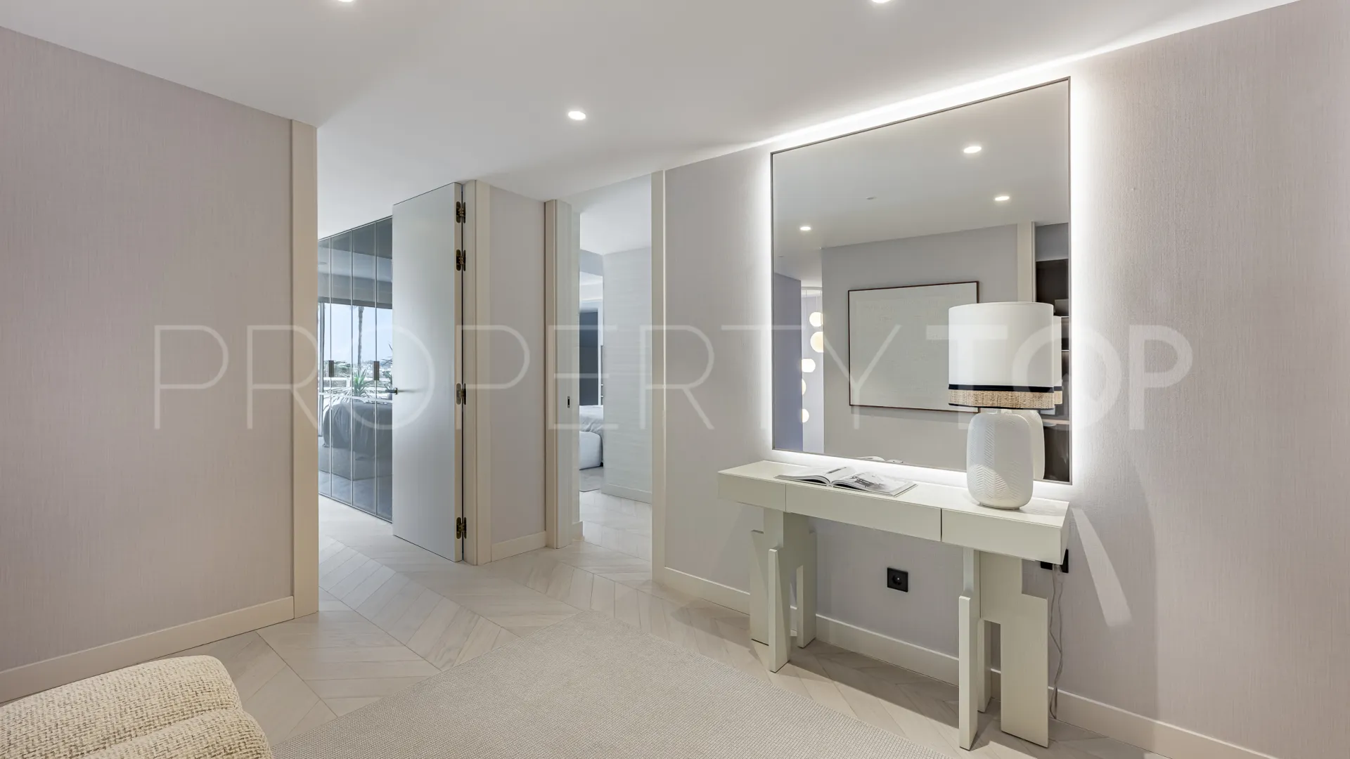 Alcores del Golf, duplex planta baja de 4 dormitorios a la venta
