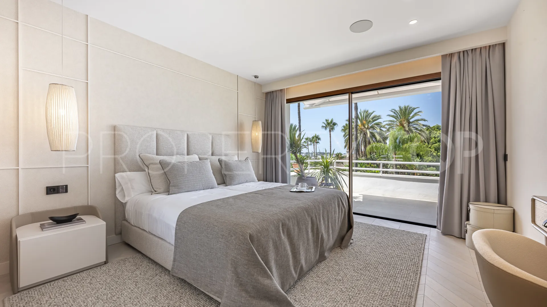 Alcores del Golf, duplex planta baja de 4 dormitorios a la venta