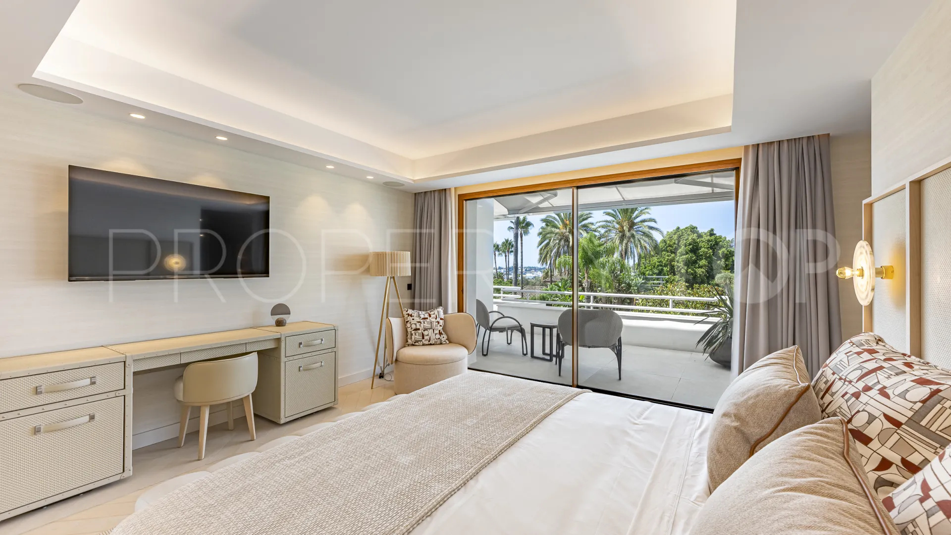 Alcores del Golf, duplex planta baja de 4 dormitorios a la venta