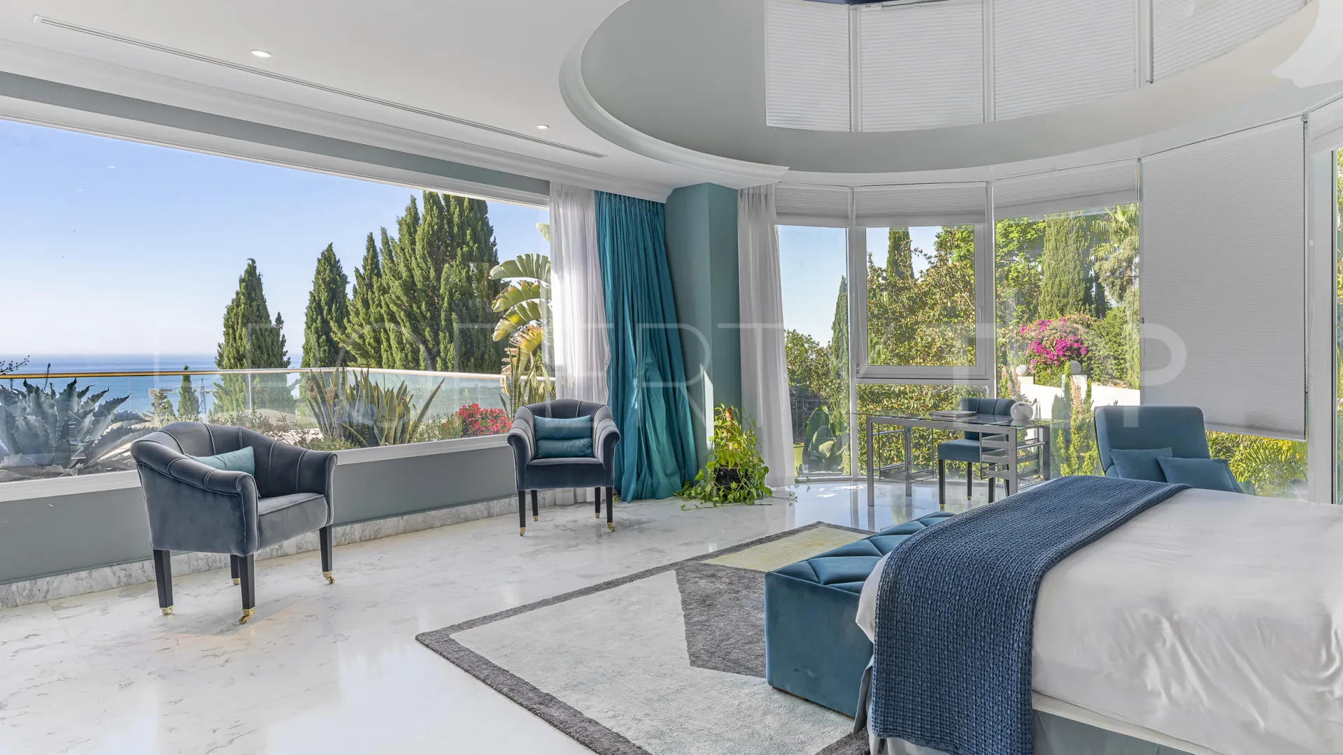 Villa en venta en Cascada de Camojan