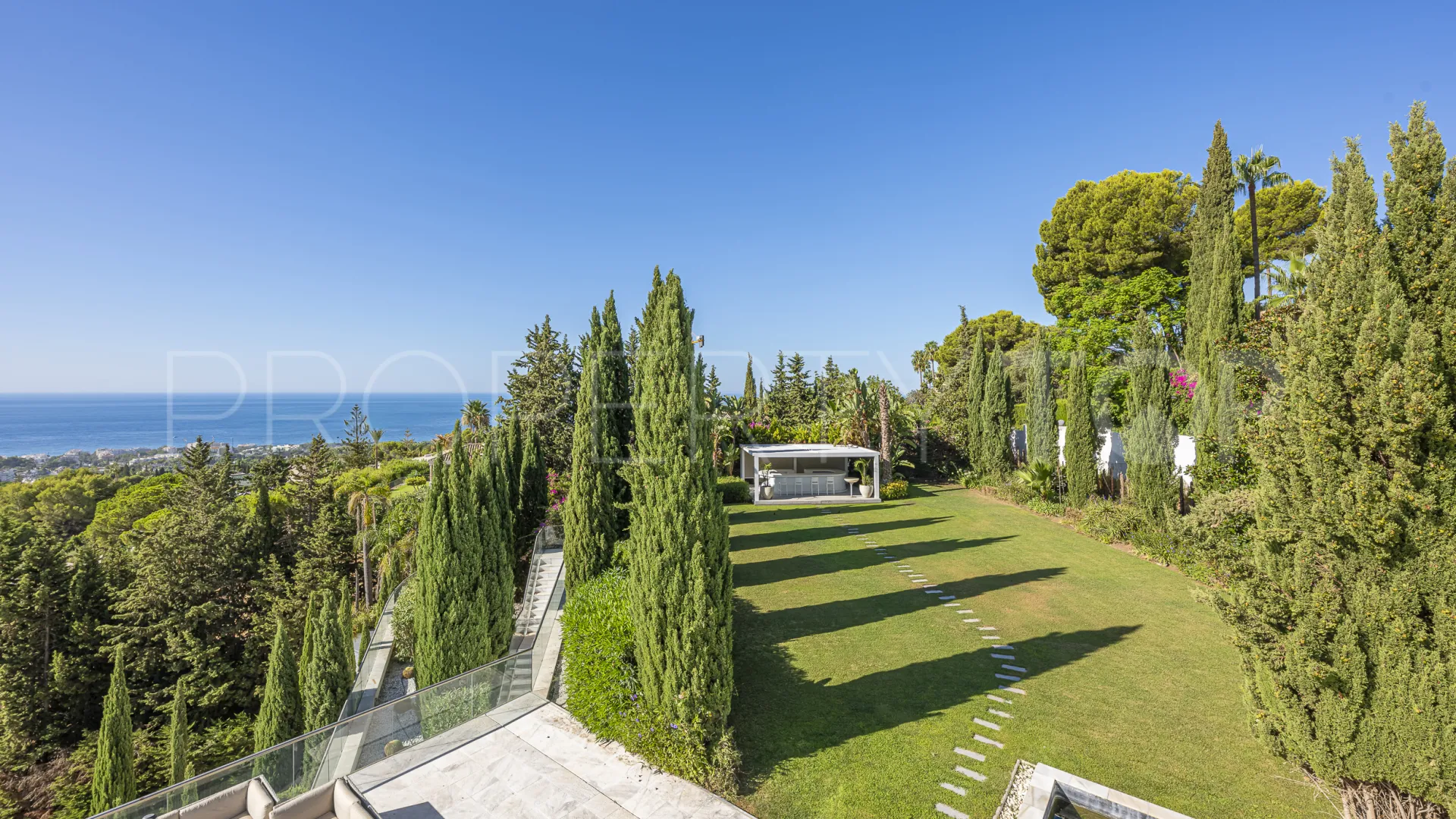 Villa en venta en Cascada de Camojan