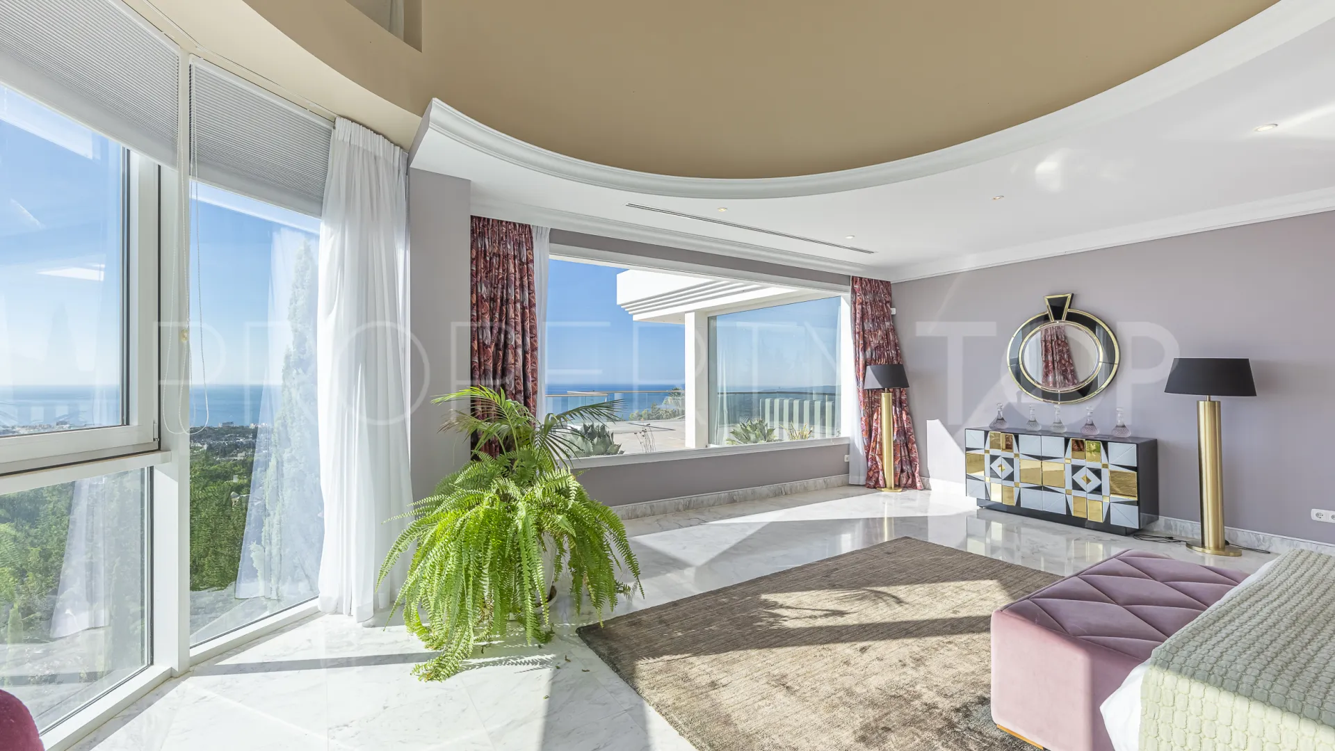 Villa en venta en Cascada de Camojan