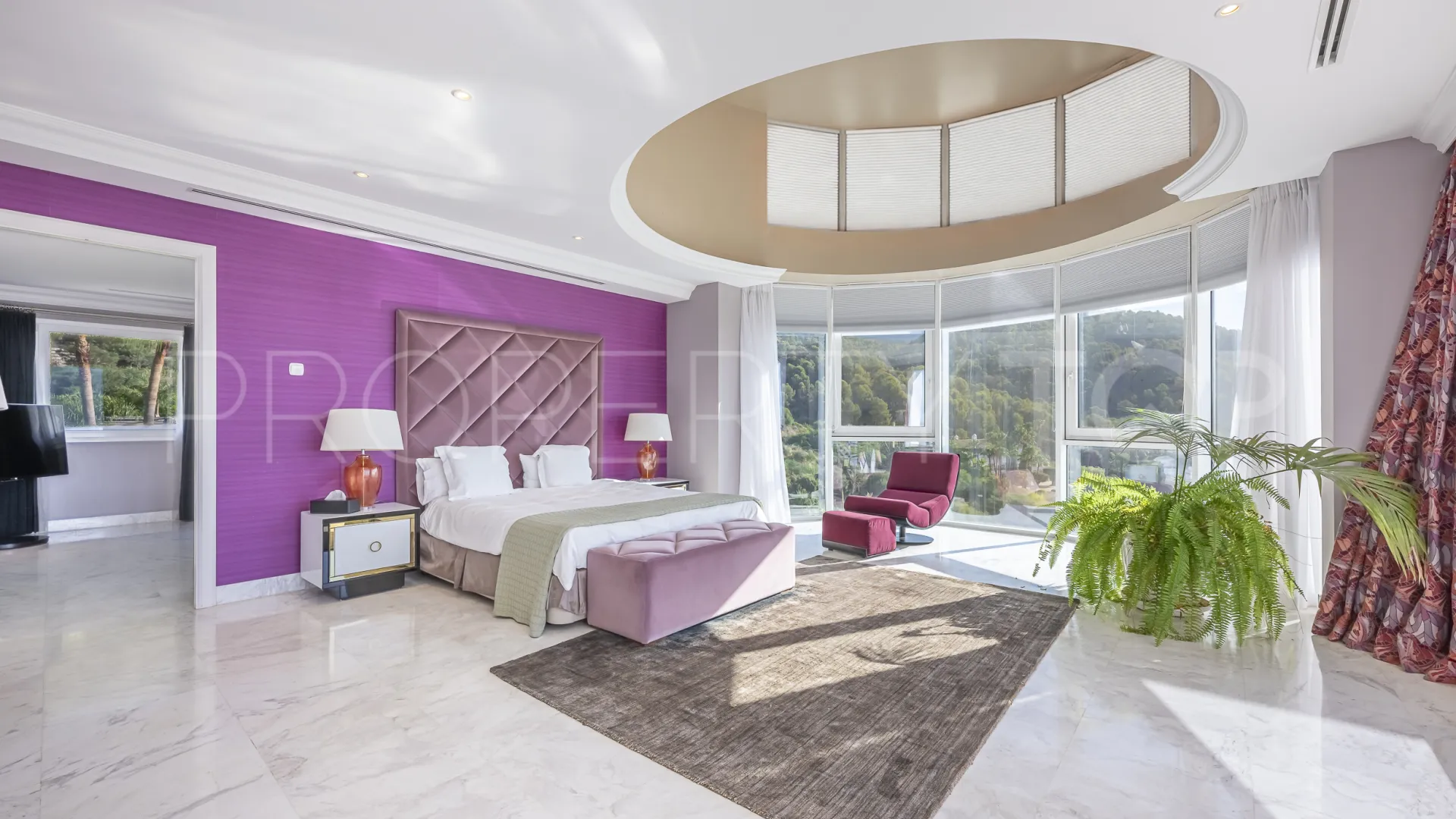 Villa en venta en Cascada de Camojan
