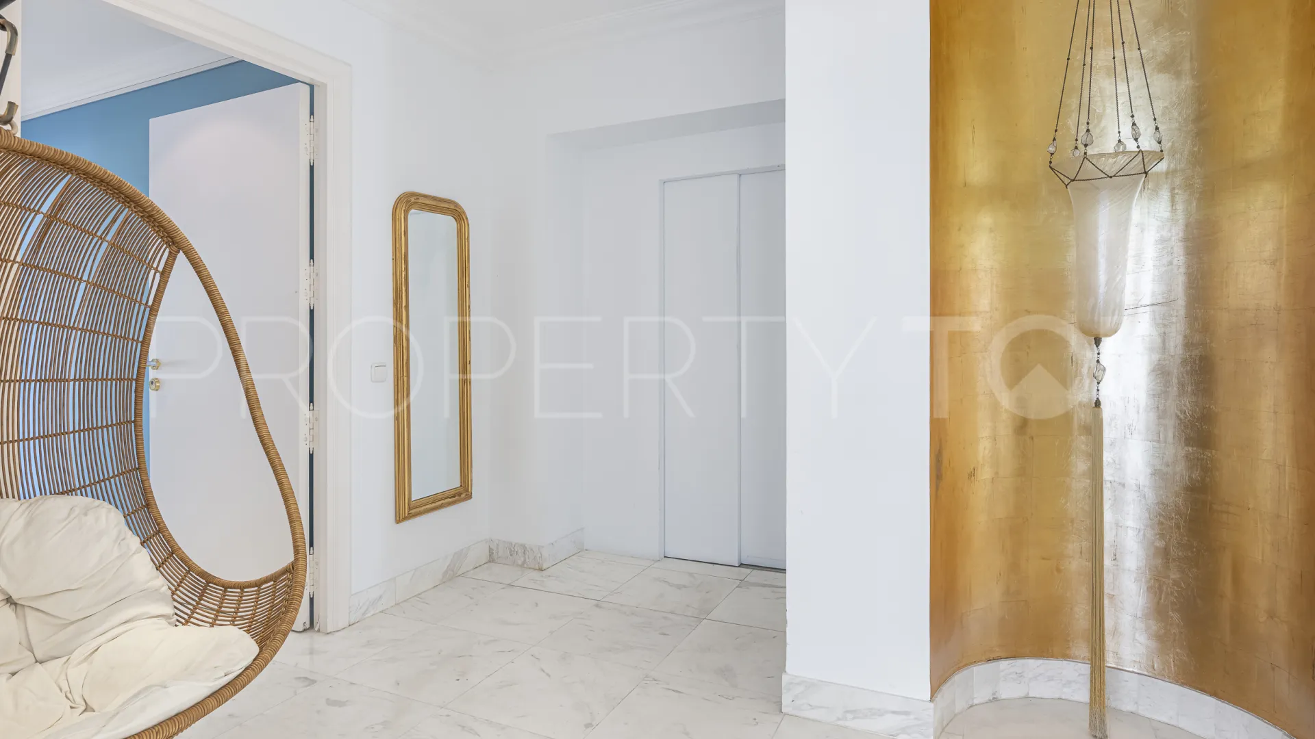 Villa en venta en Cascada de Camojan