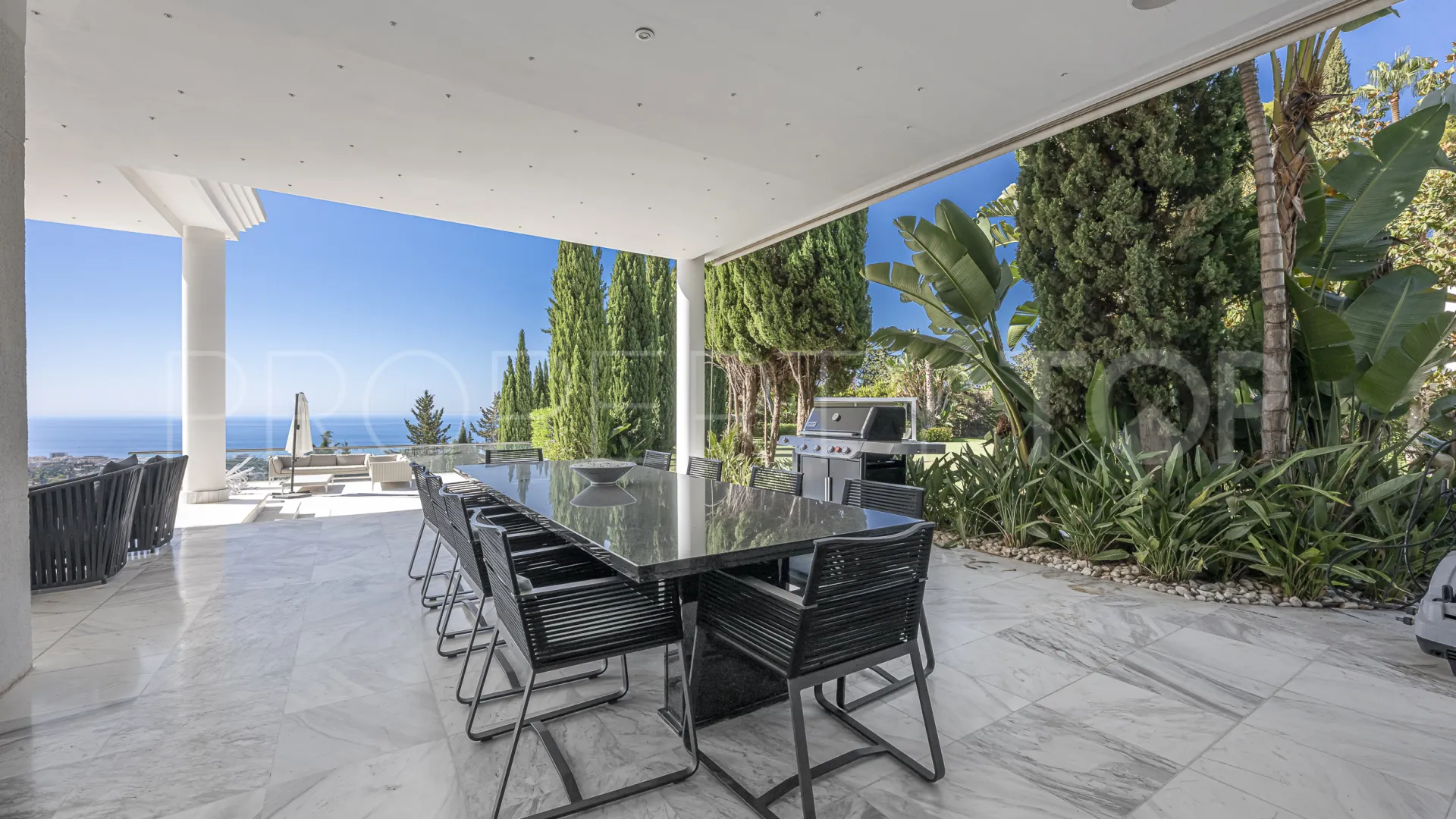 Villa en venta en Cascada de Camojan