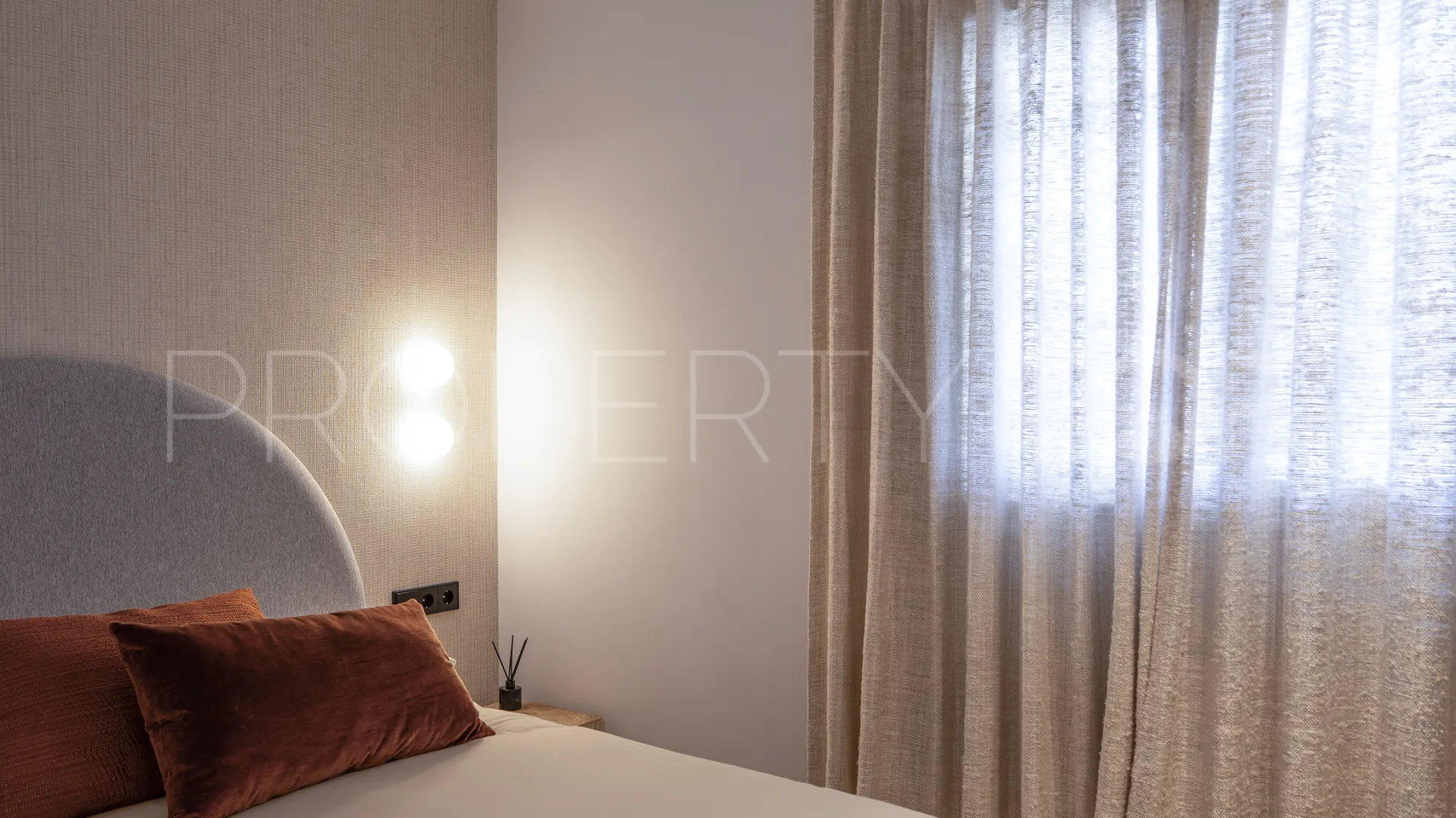 For sale 3 bedrooms apartment in Marbella Centro