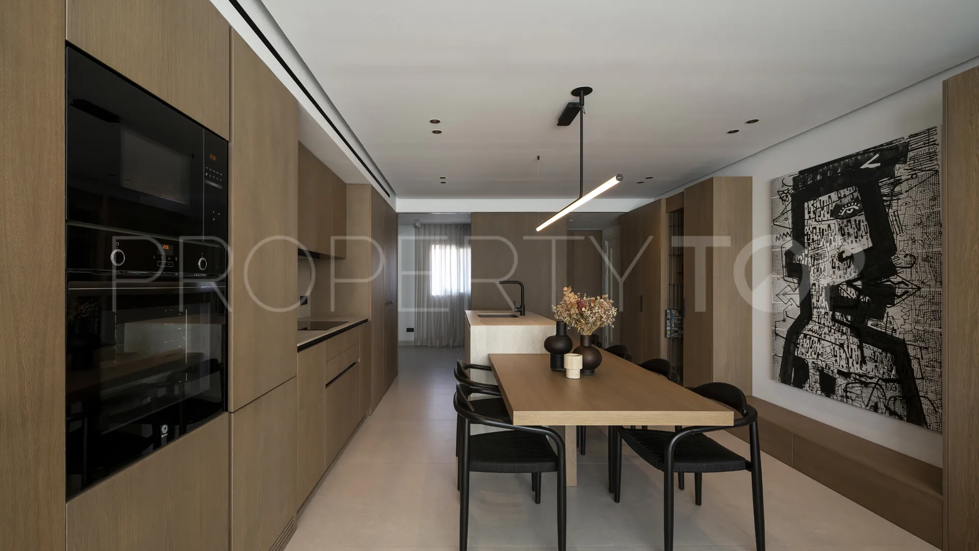 For sale 3 bedrooms apartment in Marbella Centro