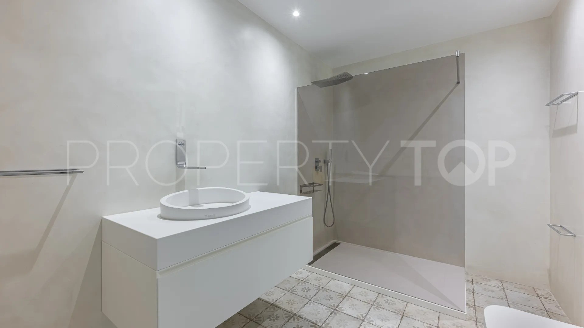 Apartamento en venta en Los Monteros Playa