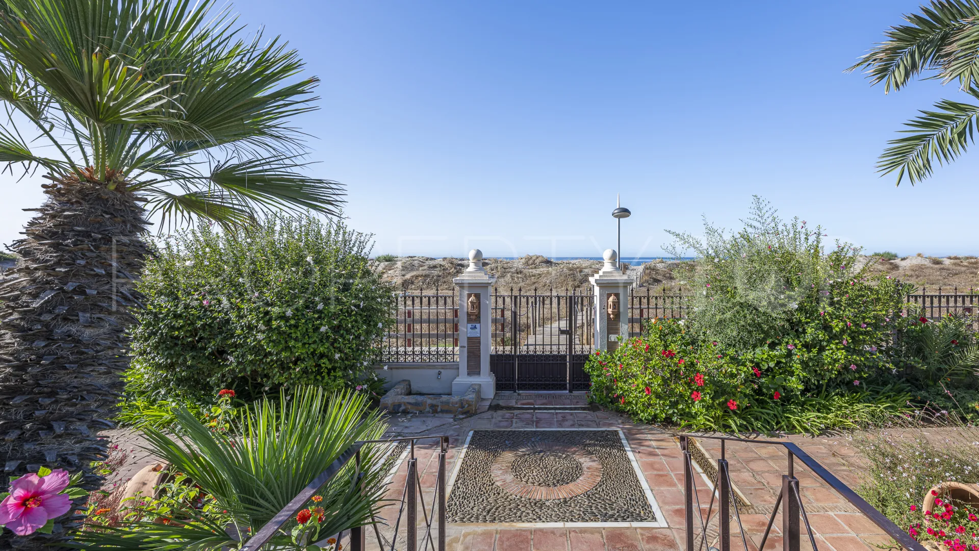 Apartamento en venta en Los Monteros Playa