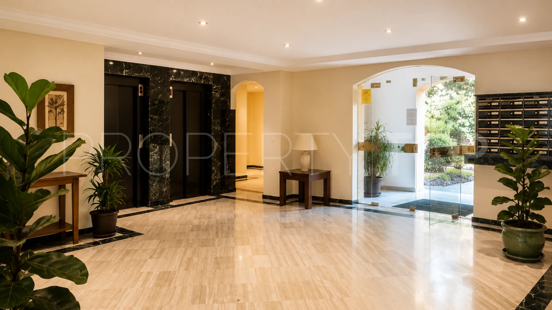 Hacienda Nagüeles I, apartamento en venta