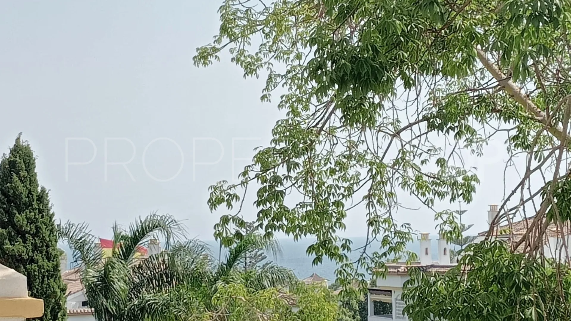 Hacienda Nagüeles I, apartamento en venta