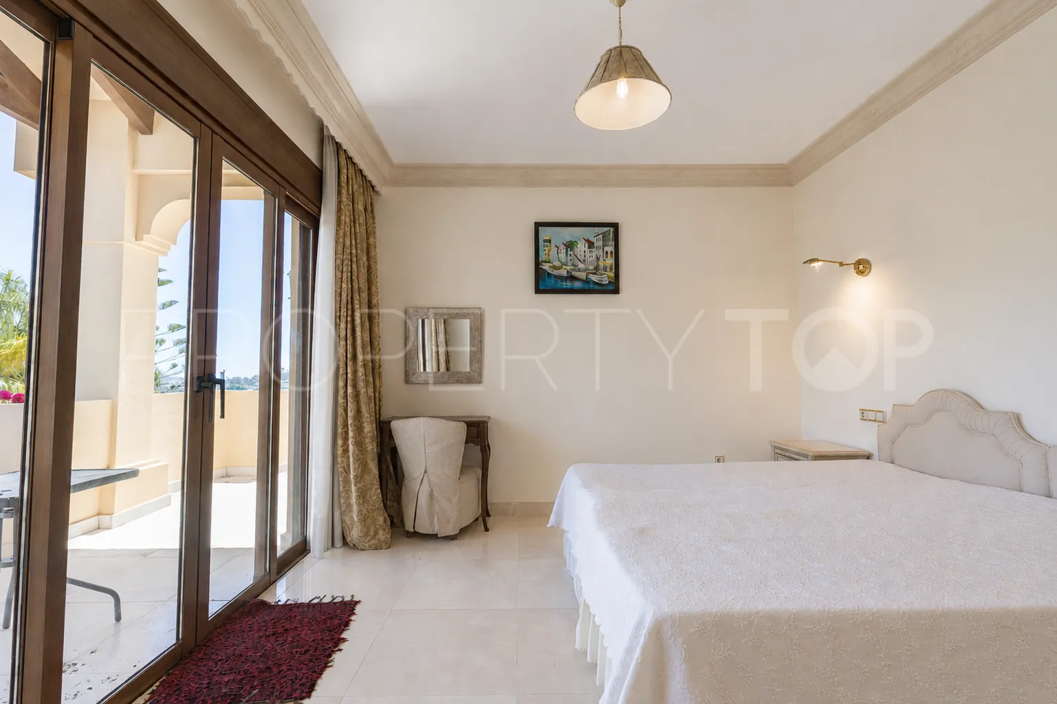 Villa with 5 bedrooms for sale in La Quinta