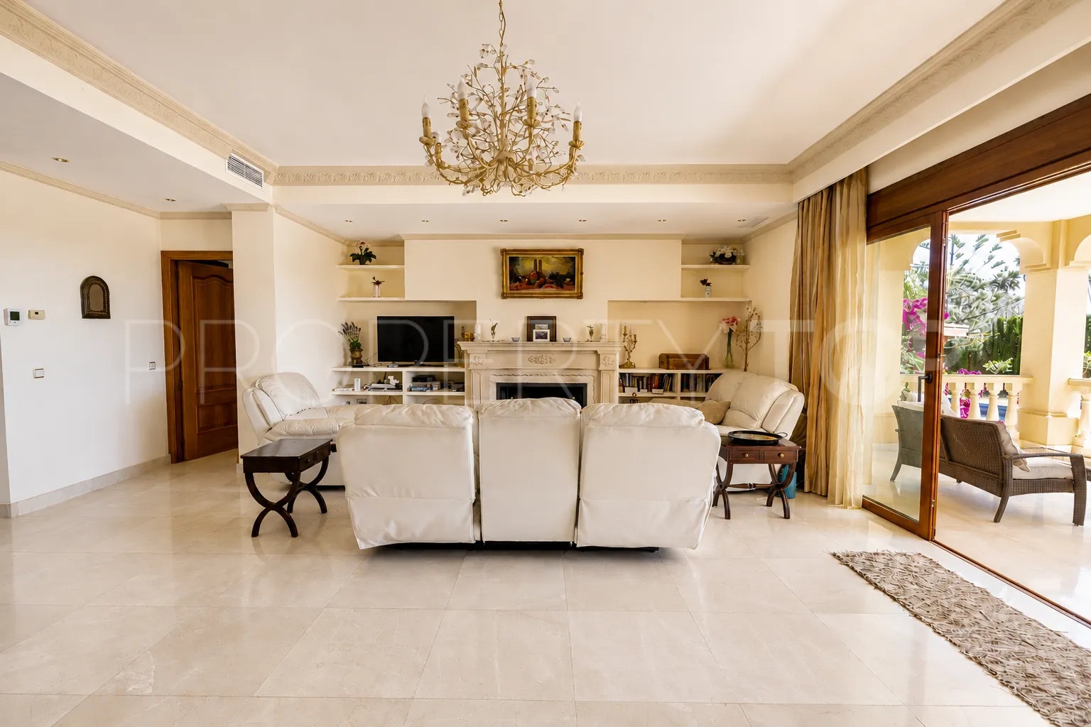 Villa with 5 bedrooms for sale in La Quinta