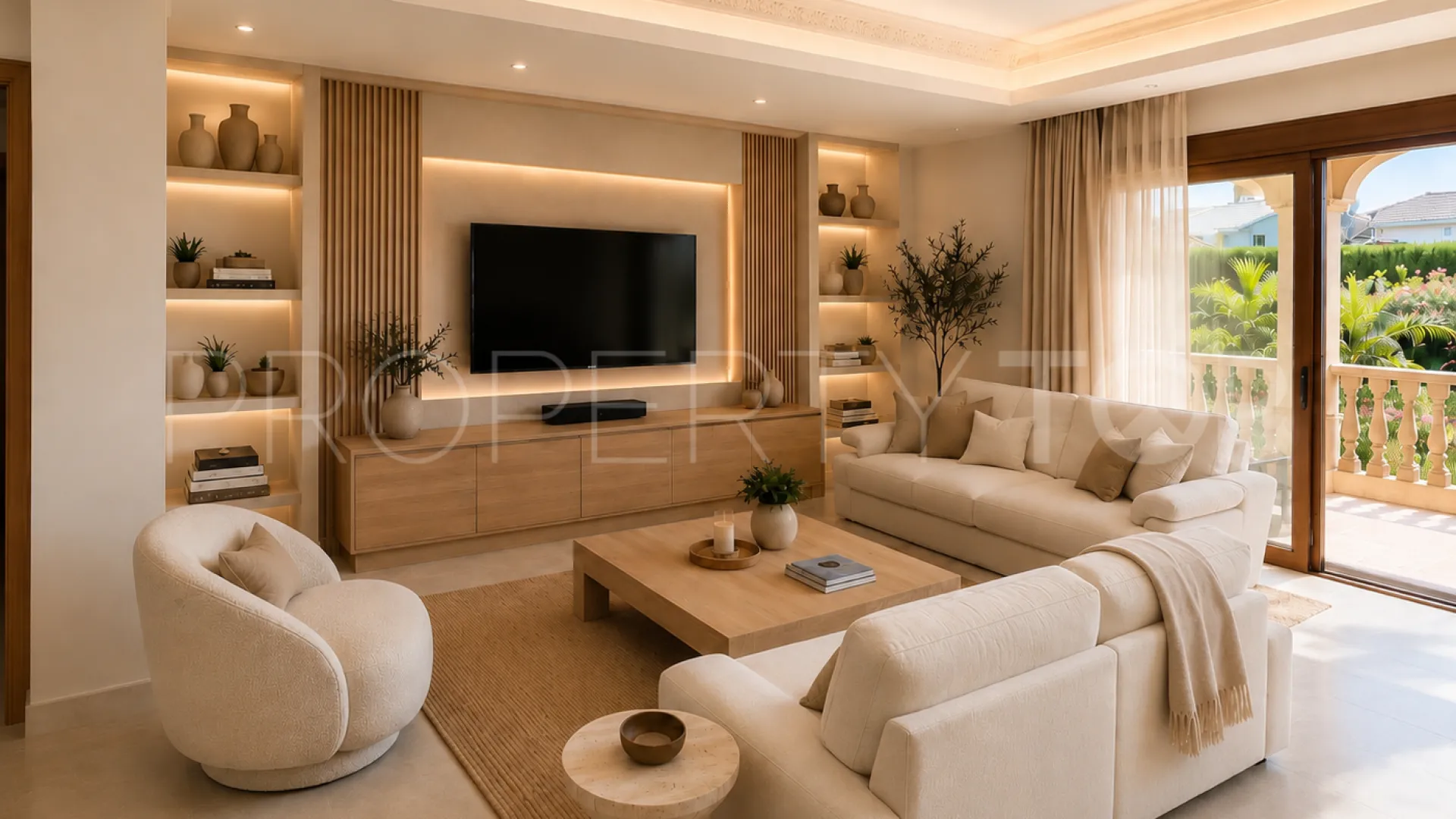 Villa with 5 bedrooms for sale in La Quinta