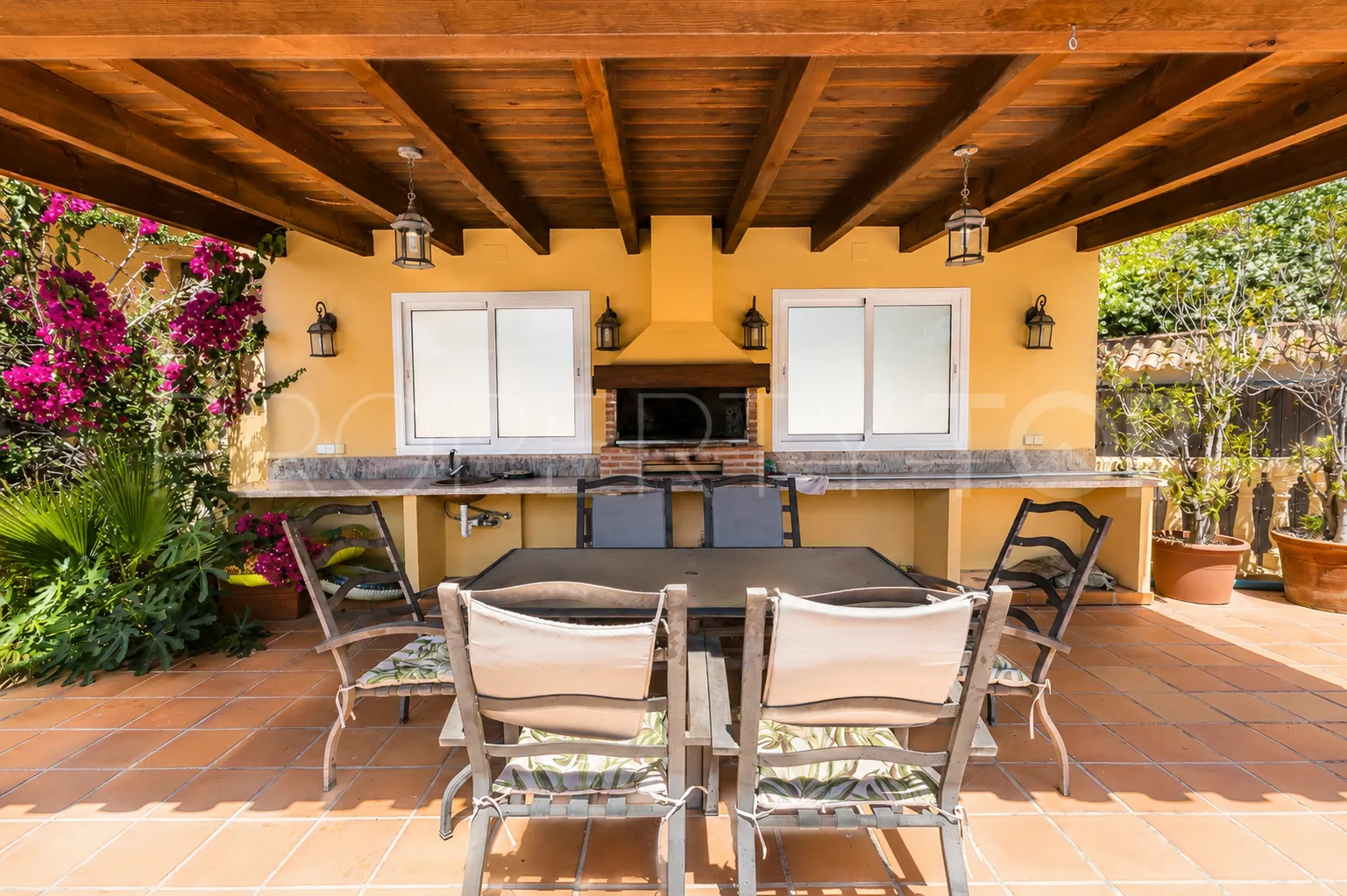 Villa with 5 bedrooms for sale in La Quinta