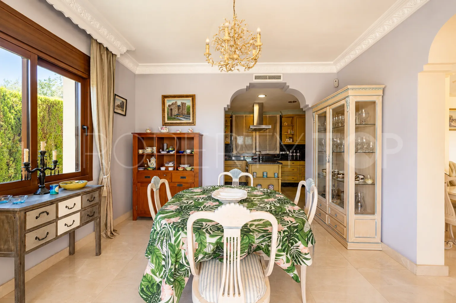 Villa with 5 bedrooms for sale in La Quinta