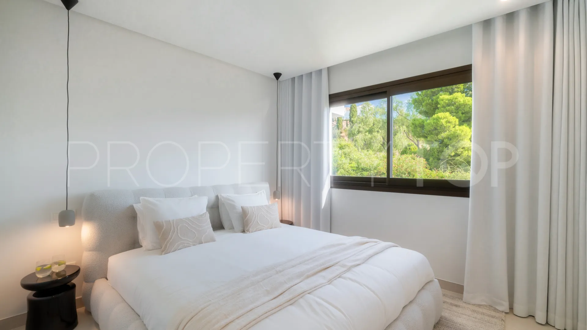 For sale duplex penthouse in La Quinta