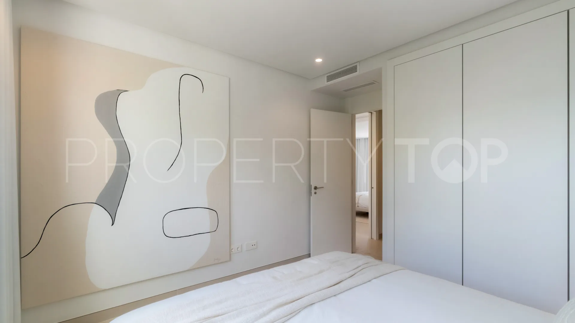 For sale duplex penthouse in La Quinta