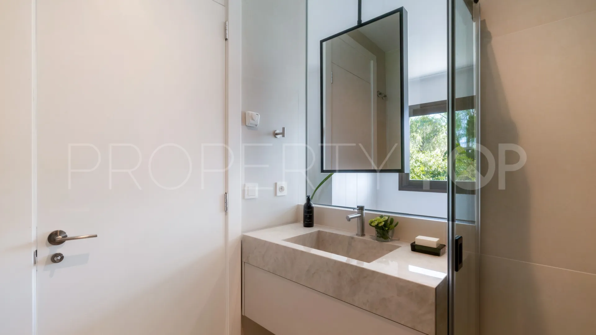 For sale duplex penthouse in La Quinta