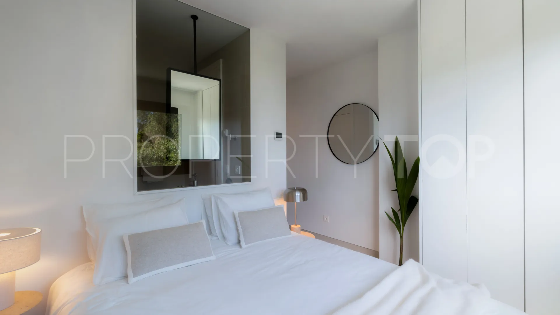 For sale duplex penthouse in La Quinta