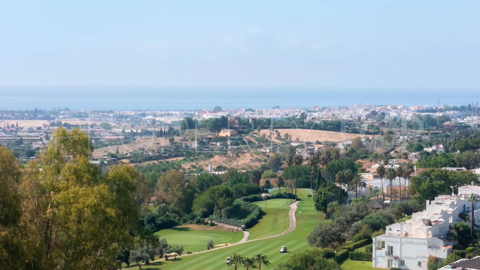 For sale duplex penthouse in La Quinta