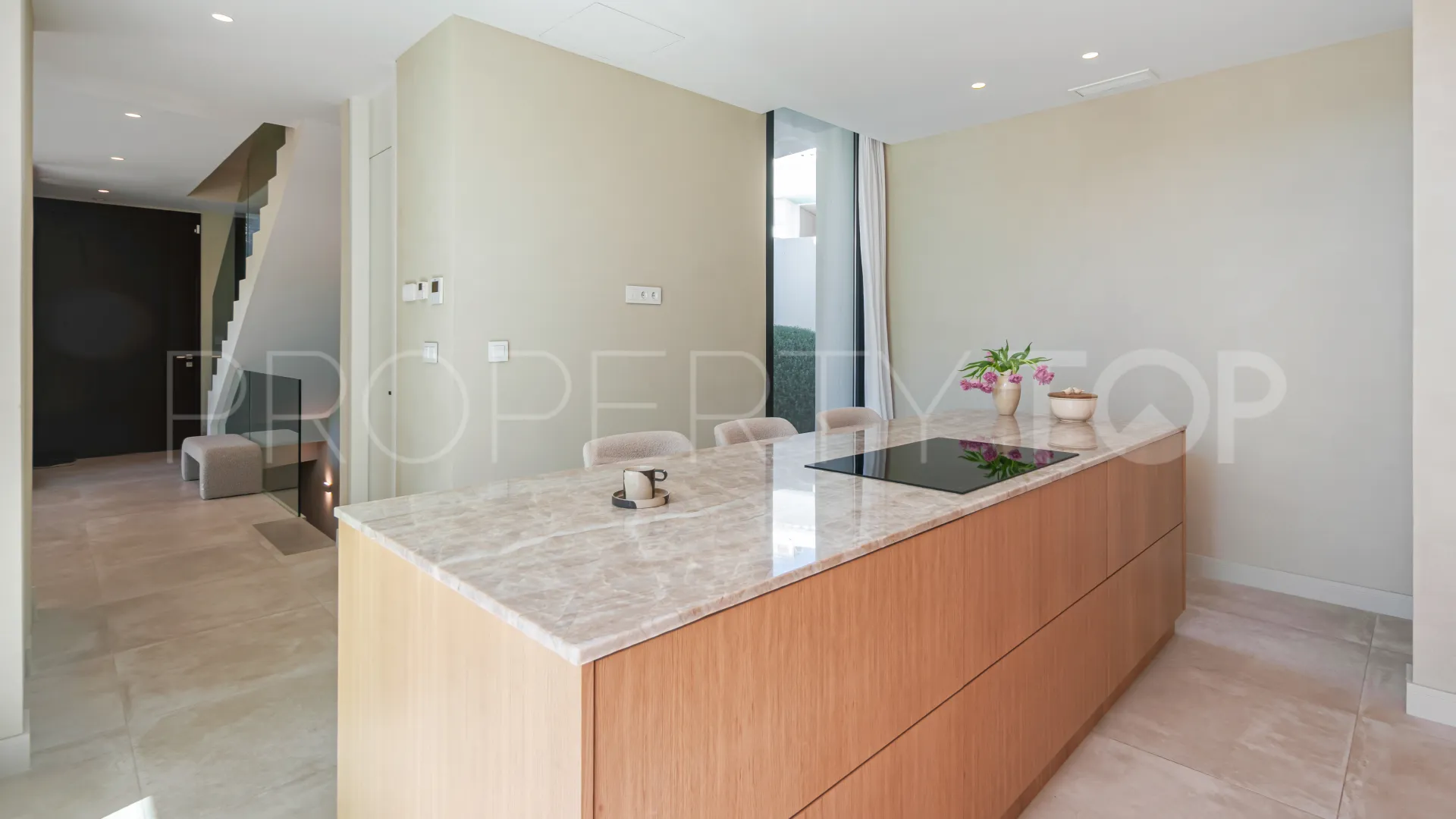 New Golden Mile, villa en venta con 4 dormitorios