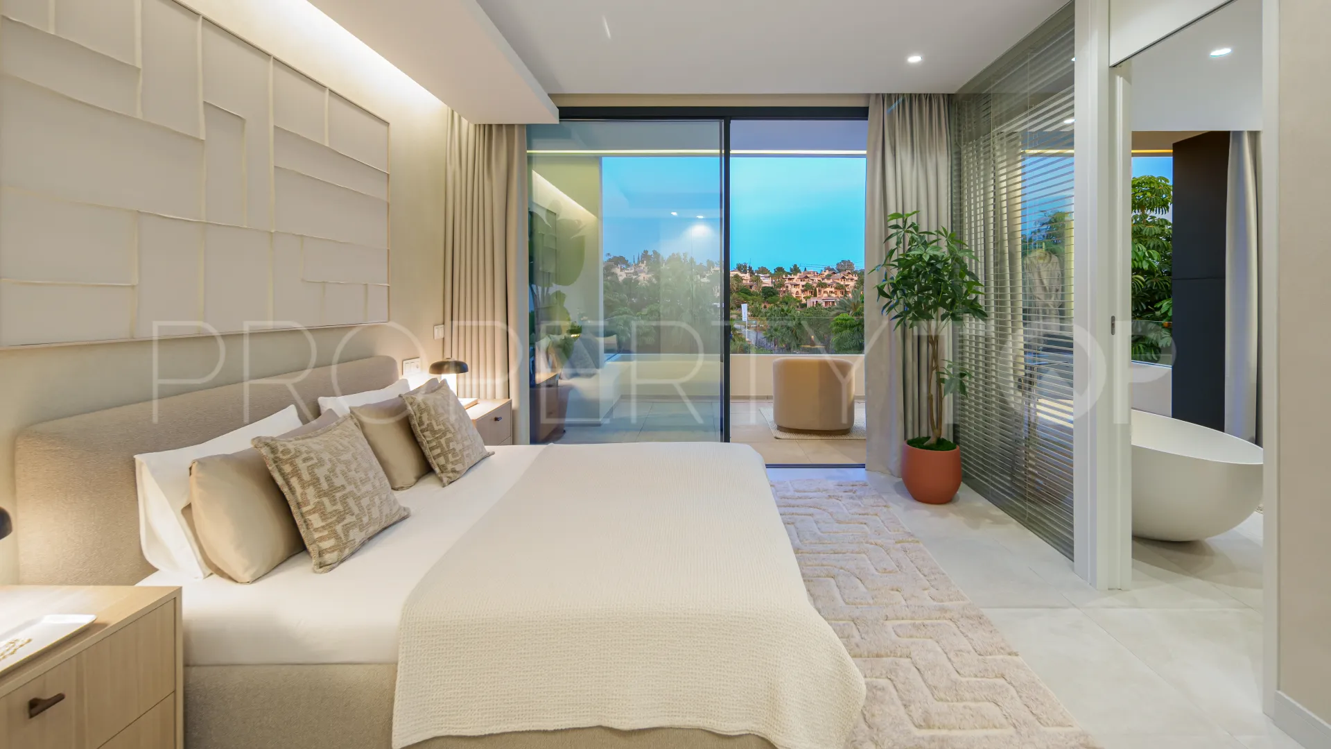 New Golden Mile, villa en venta con 4 dormitorios