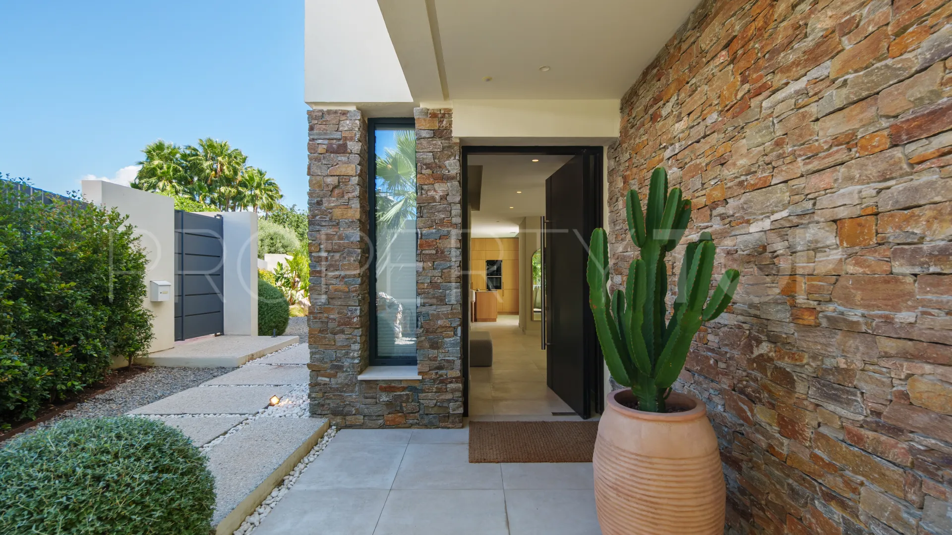 New Golden Mile, villa en venta con 4 dormitorios
