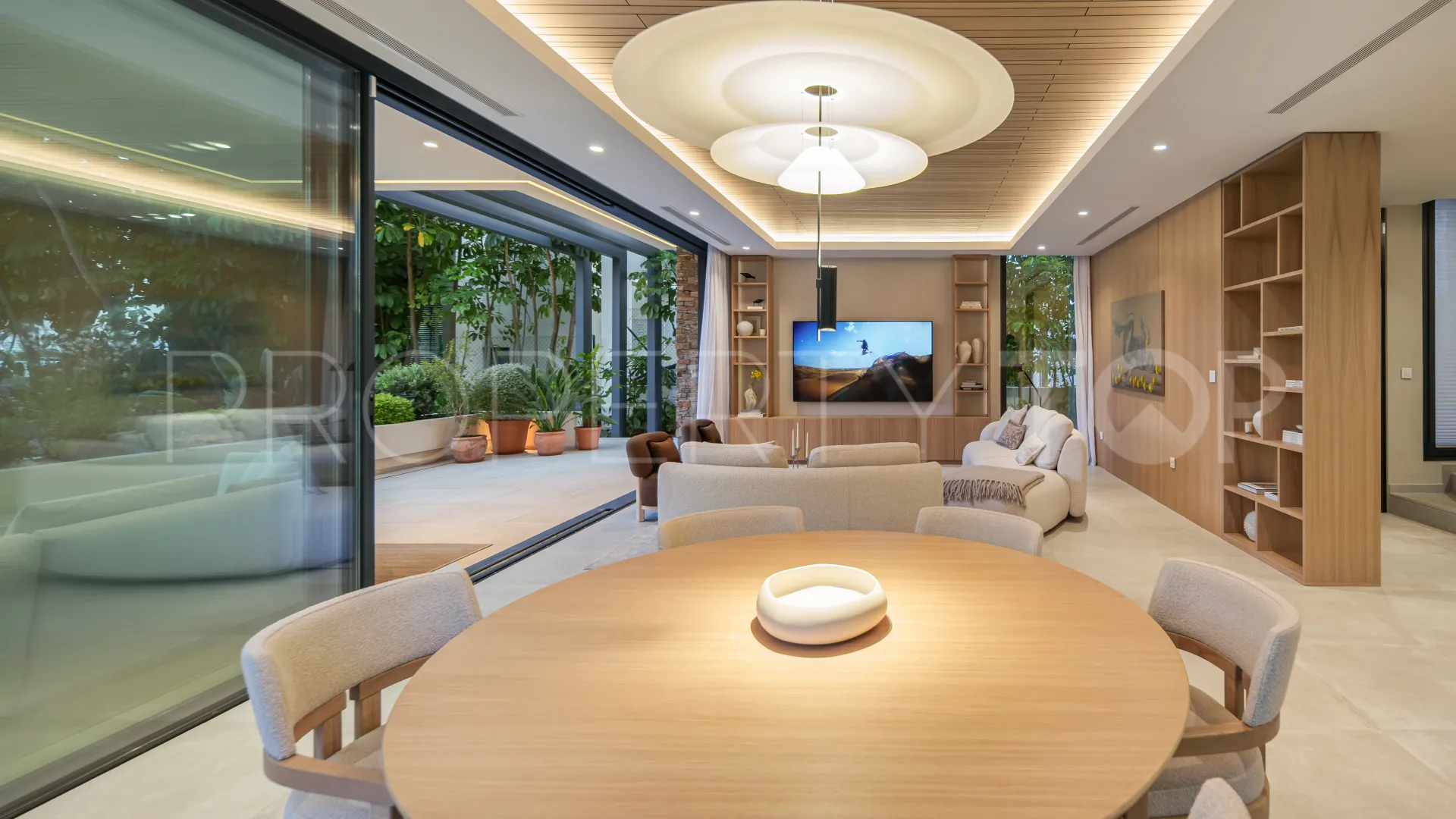 New Golden Mile, villa en venta con 4 dormitorios