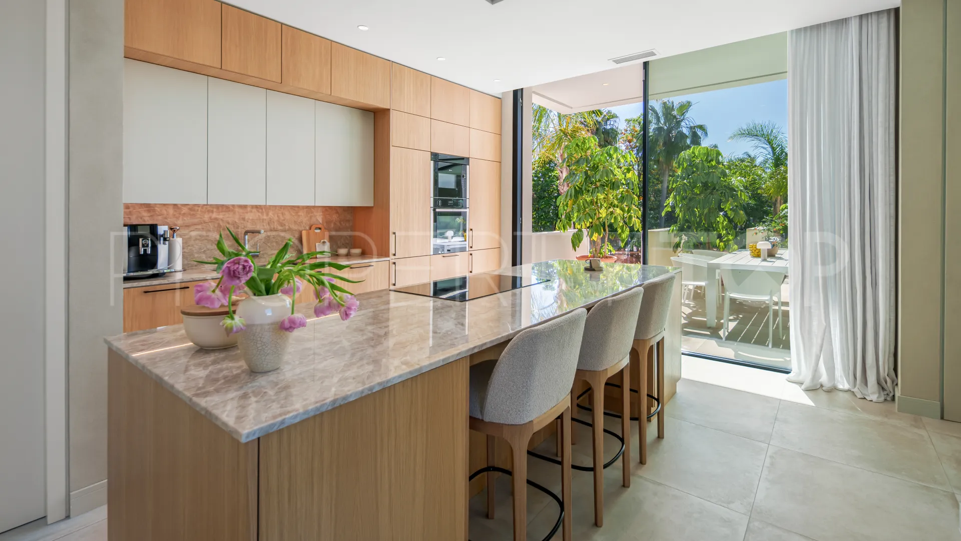 New Golden Mile, villa en venta con 4 dormitorios