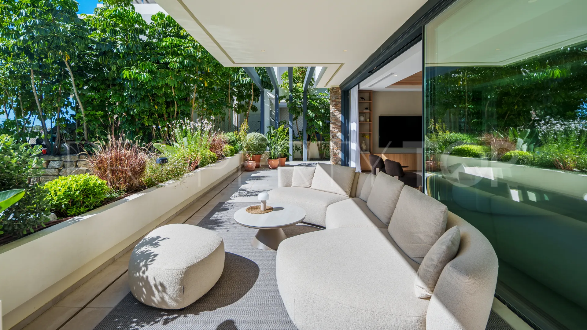 New Golden Mile, villa en venta con 4 dormitorios