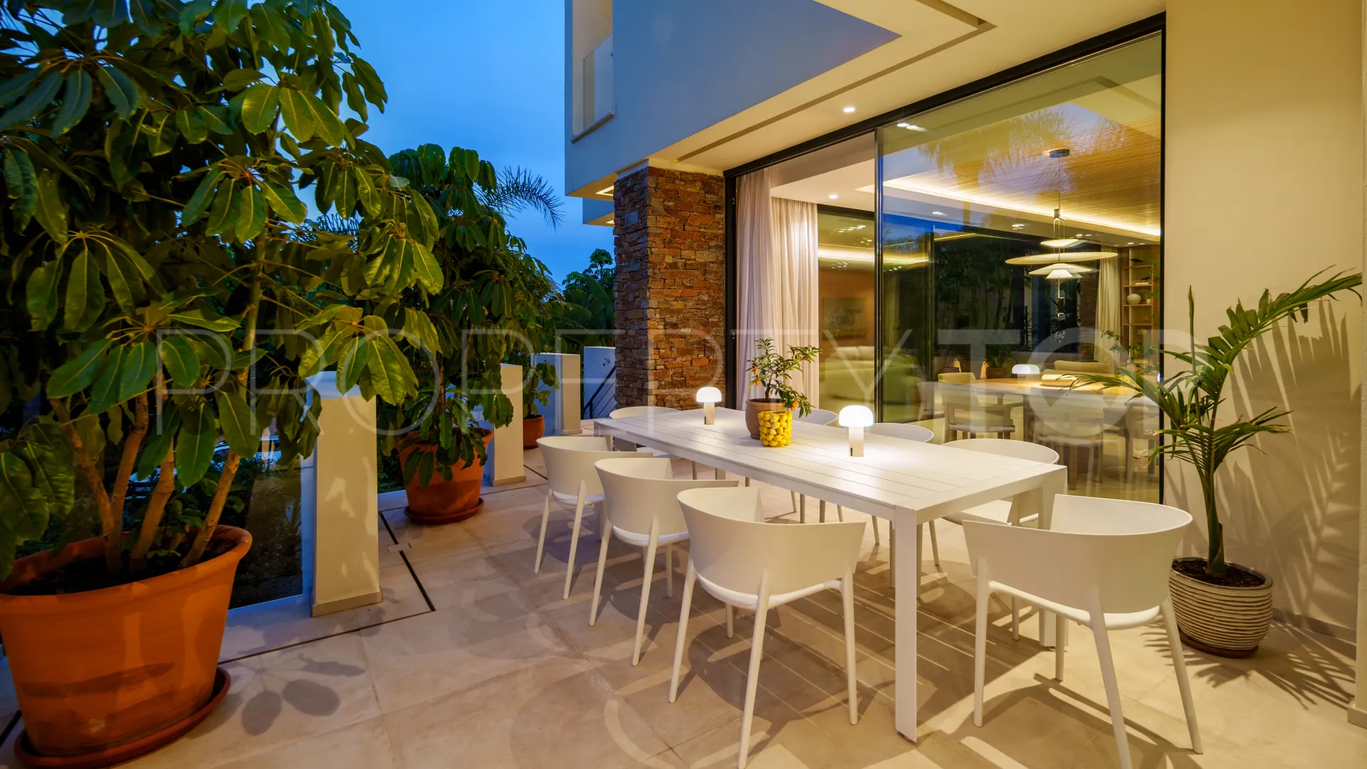 New Golden Mile, villa en venta con 4 dormitorios
