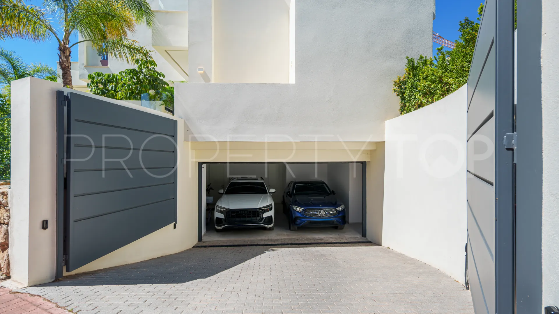 New Golden Mile, villa en venta con 4 dormitorios