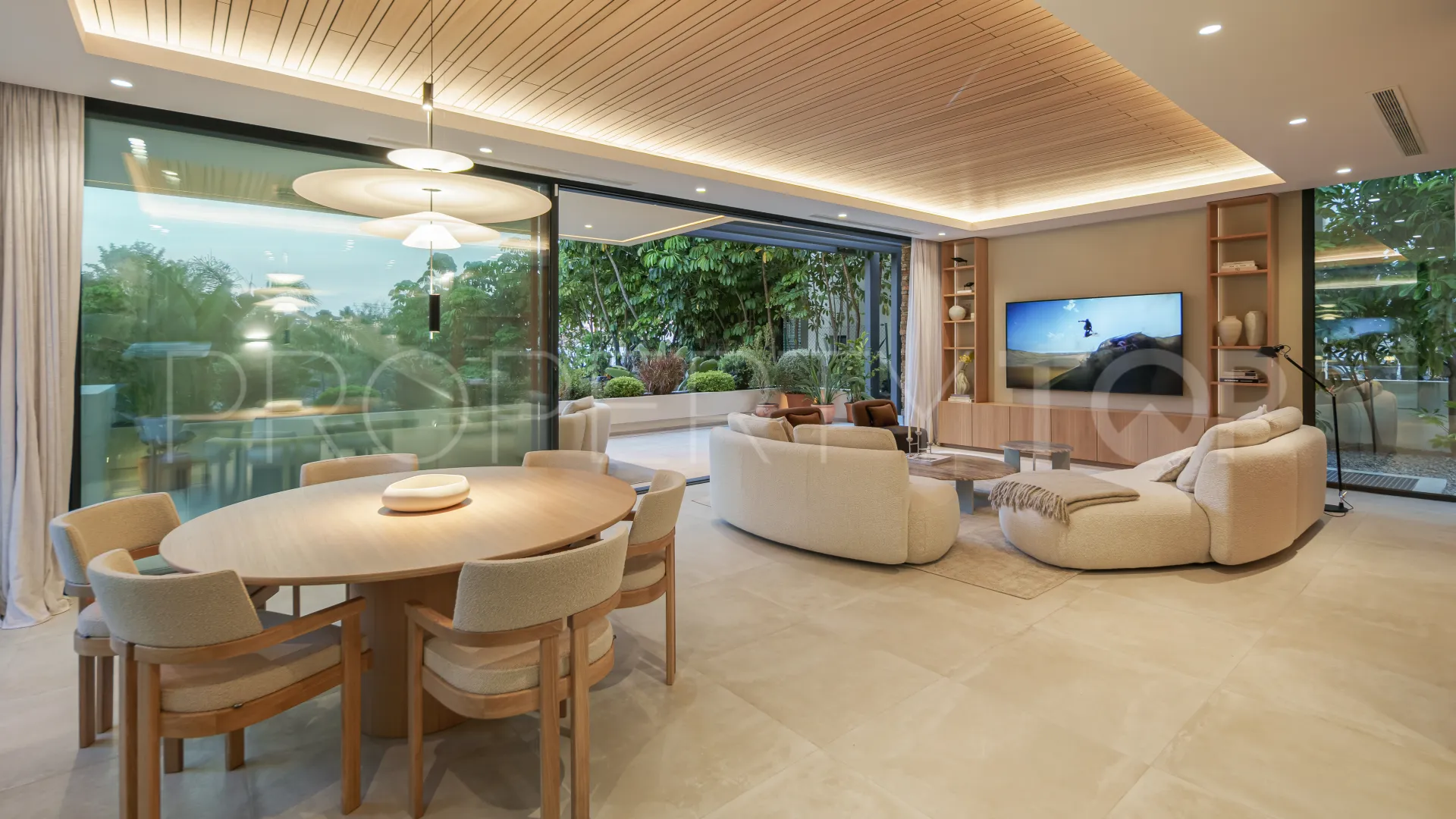 New Golden Mile, villa en venta con 4 dormitorios