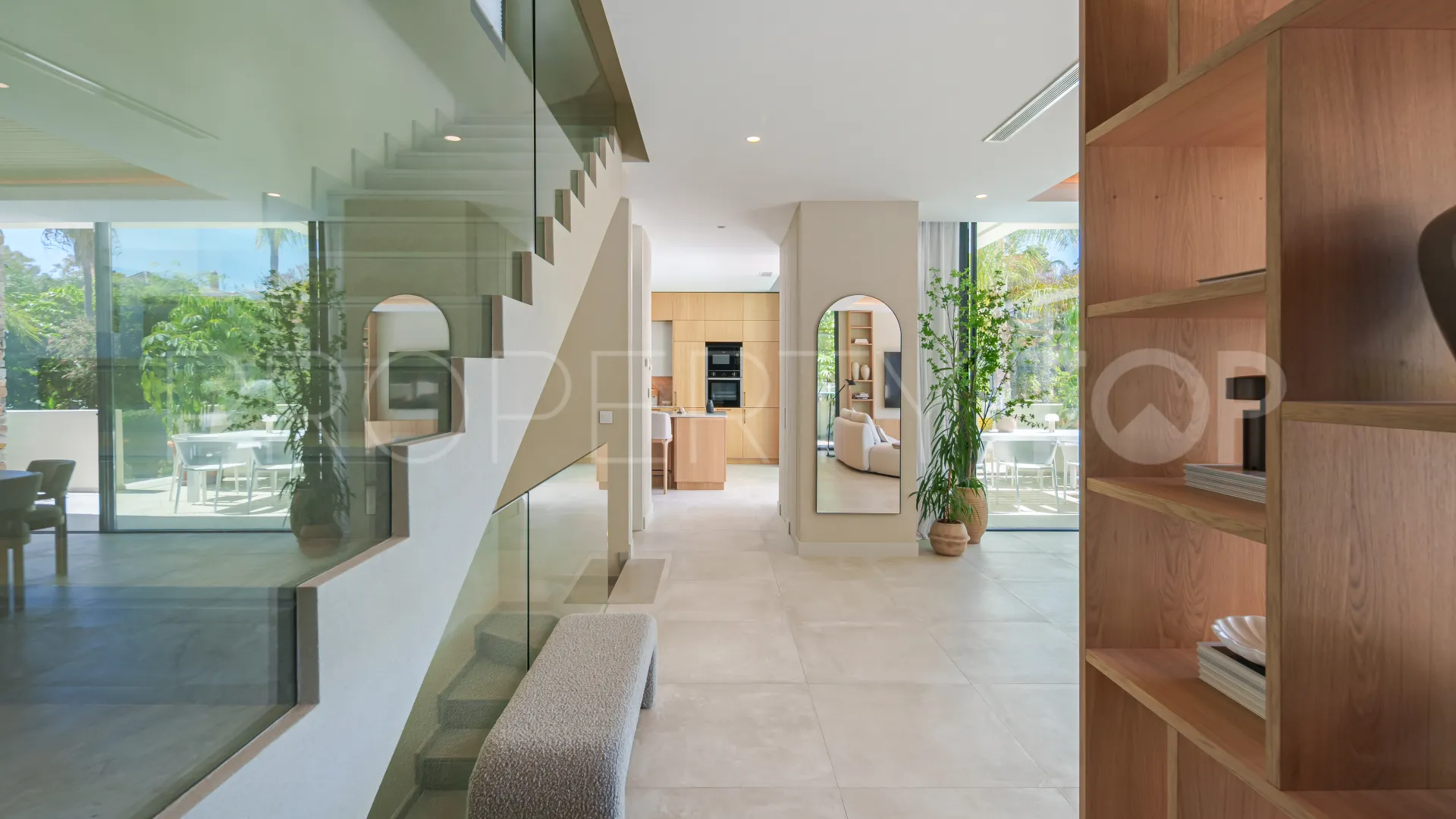 New Golden Mile, villa en venta con 4 dormitorios