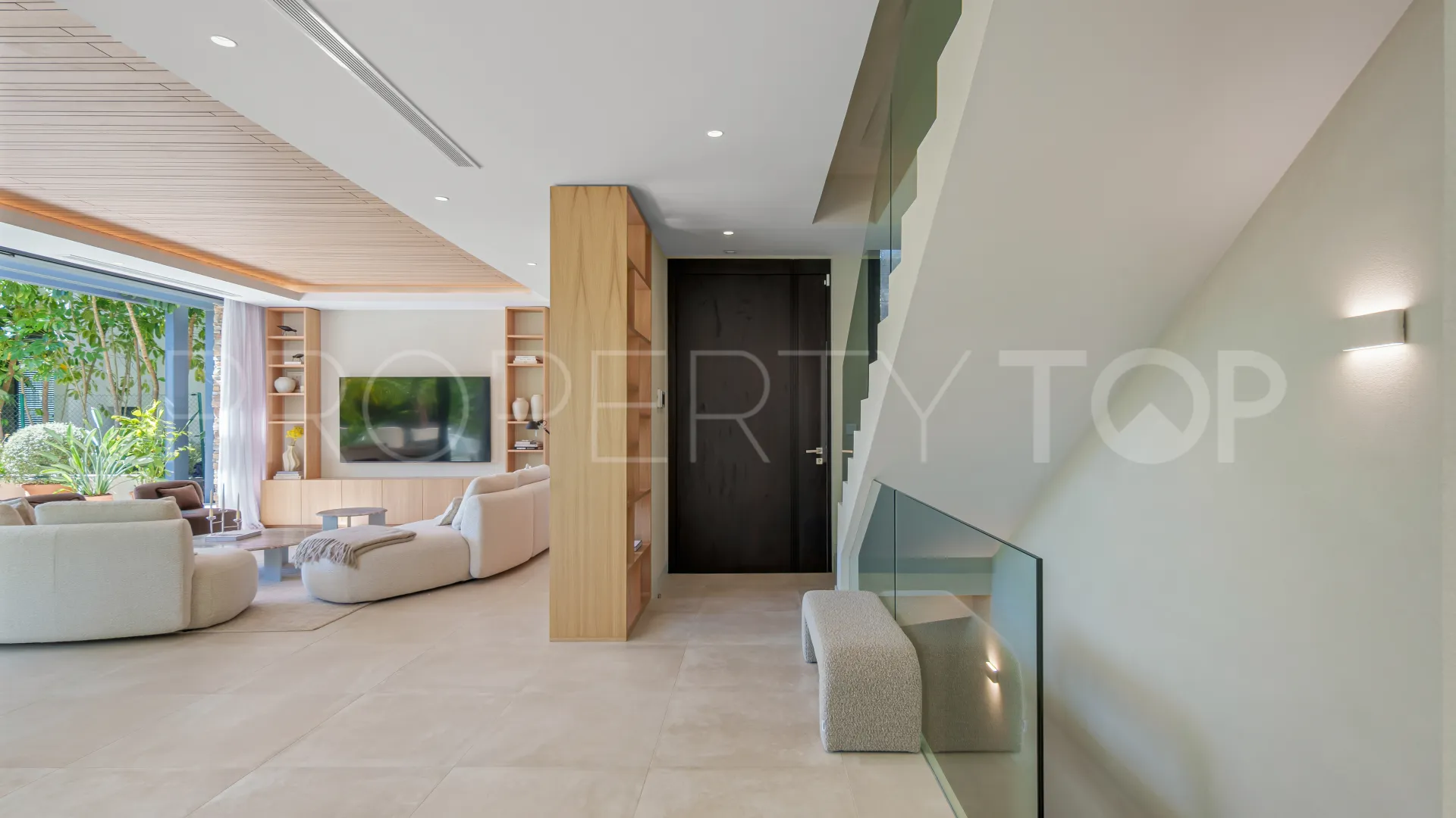 New Golden Mile, villa en venta con 4 dormitorios